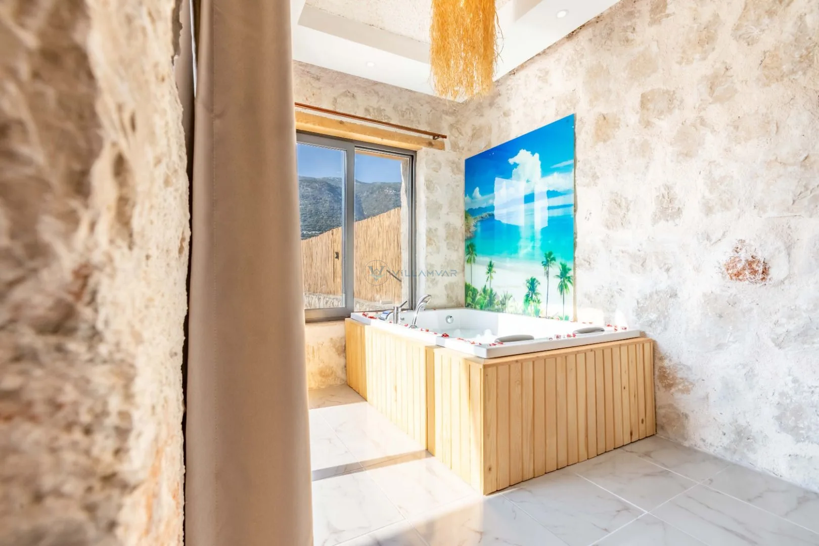 Villa Sun