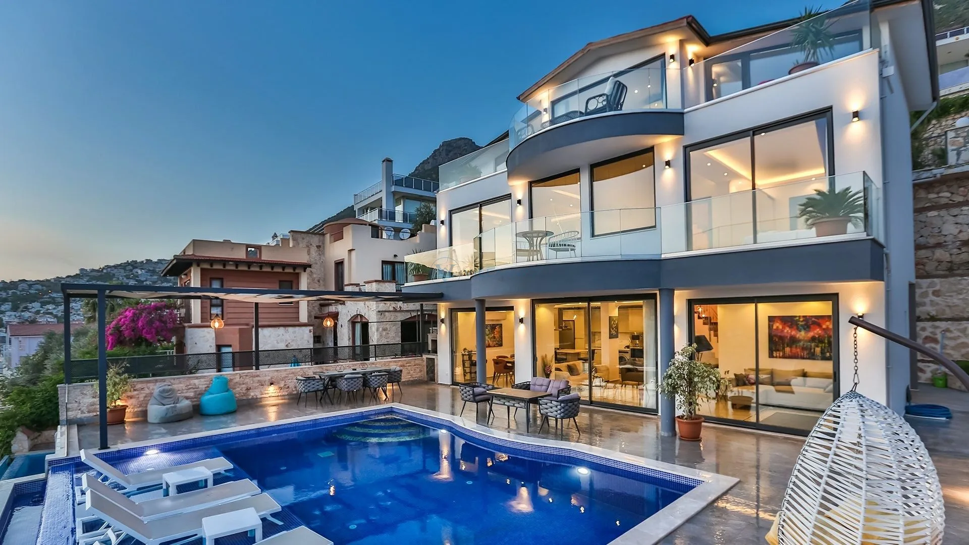 Villa Kahkaha Mami