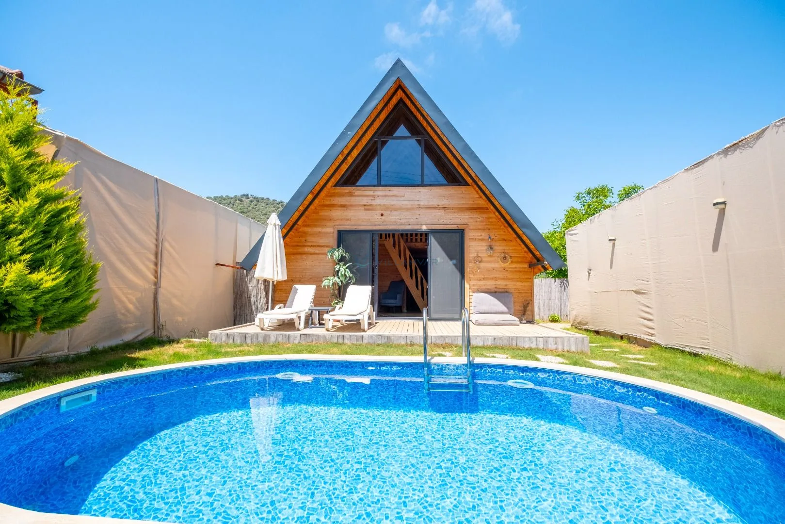 Villa Lasso