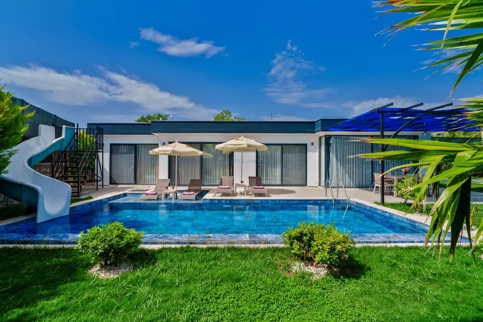 Villa Elena