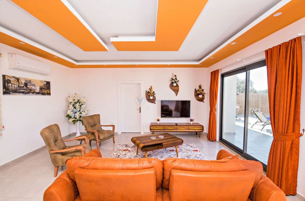 Villa Yüksel