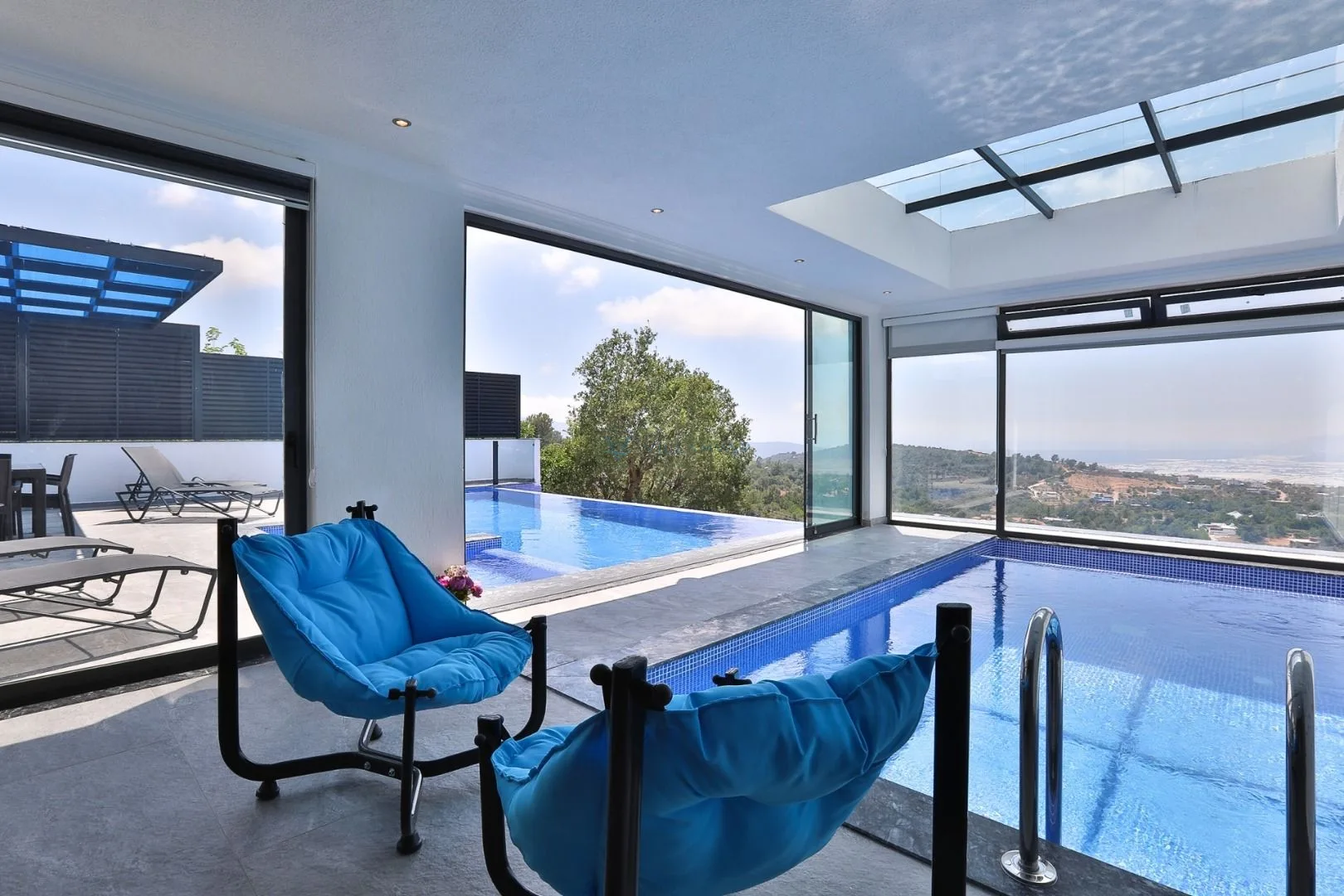 Villa Nova Üzümlü