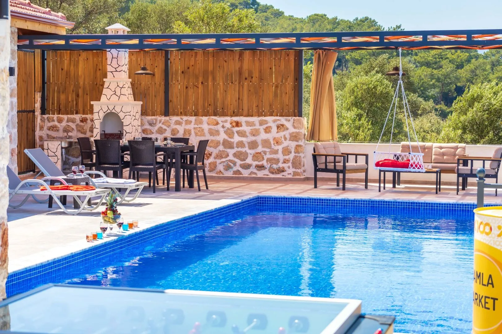 Villa İlyada