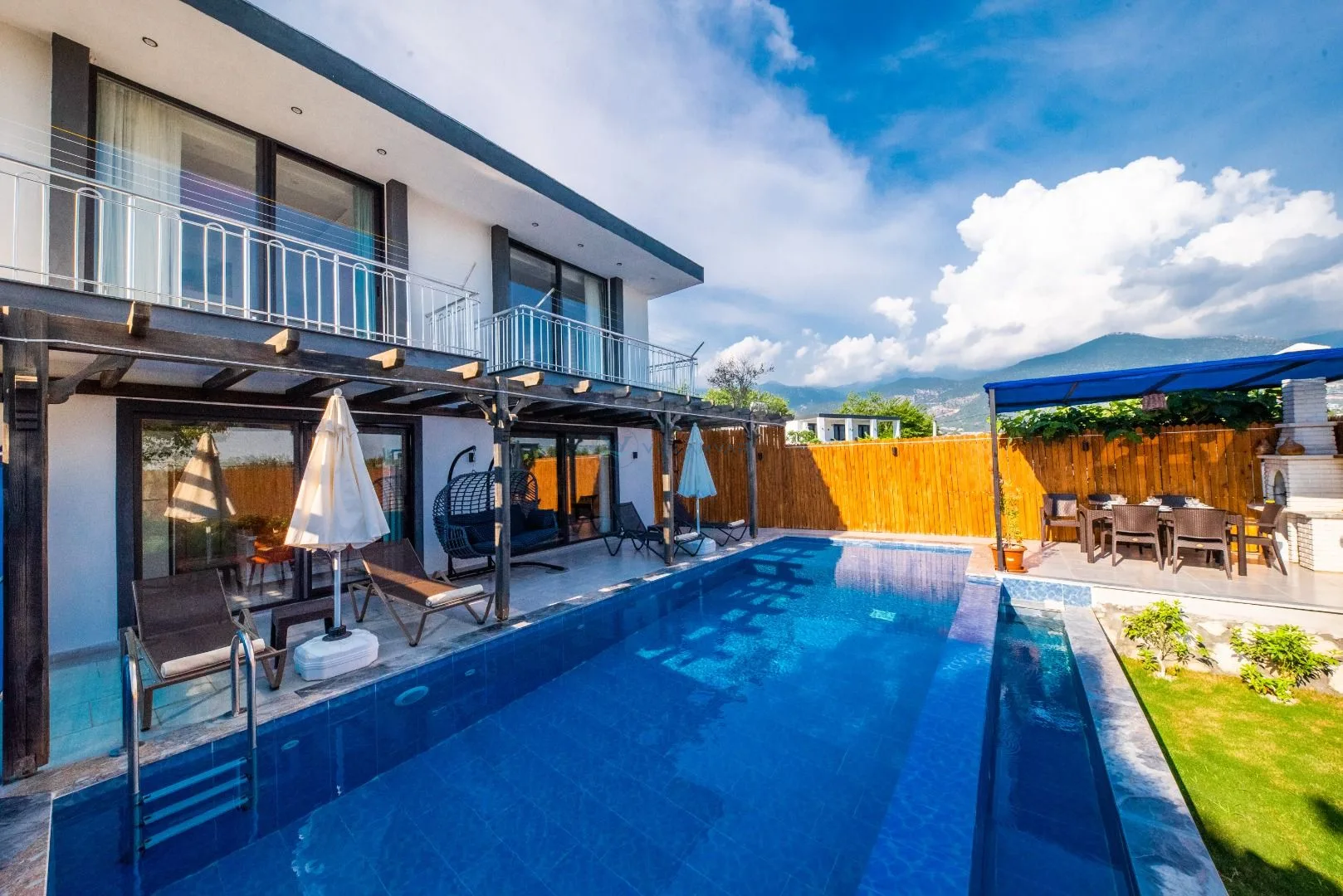 Villa Sinem Çavdır