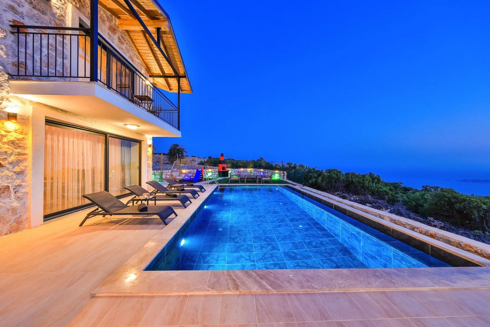 Villa Bades