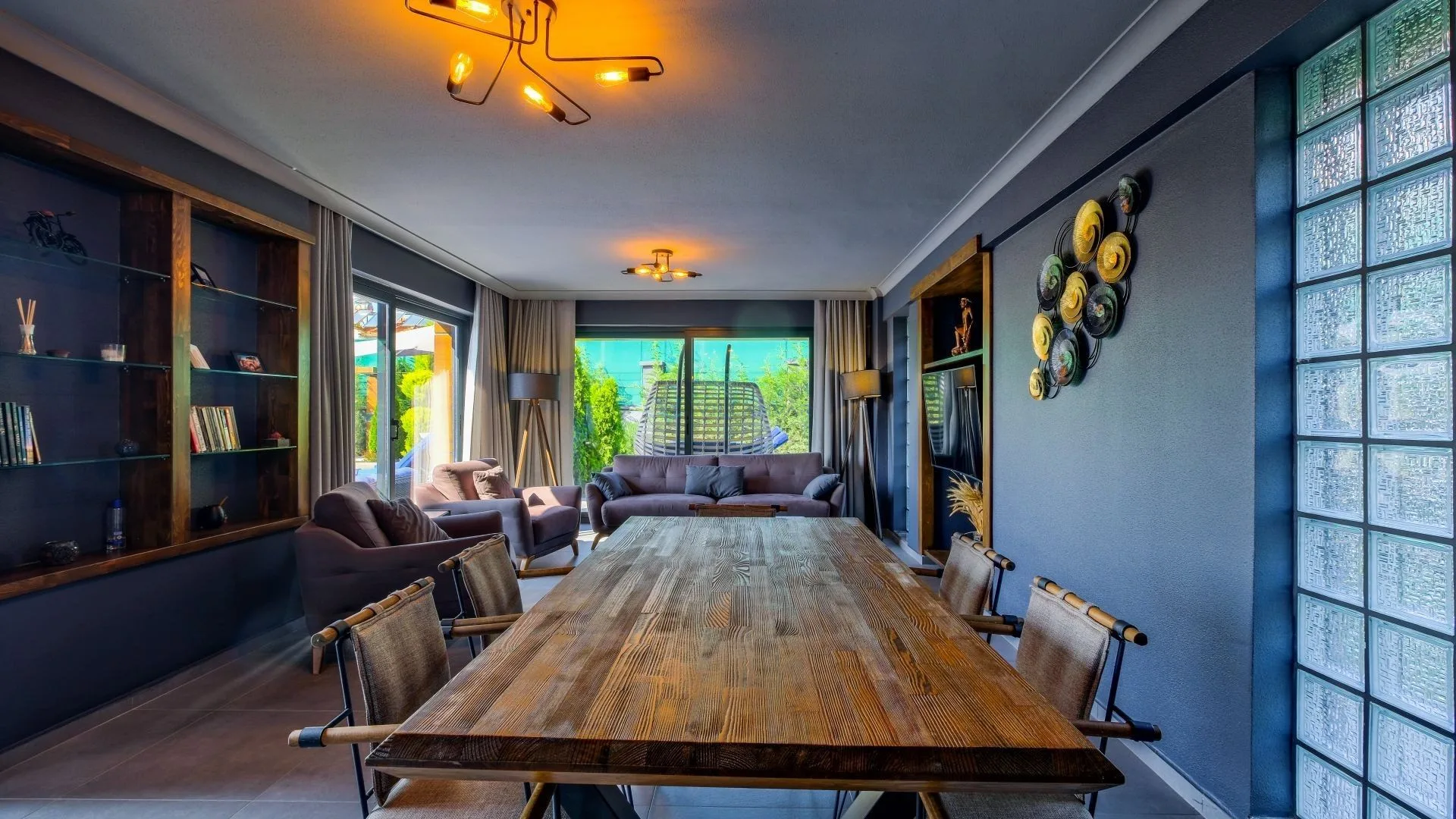 Villa Grey