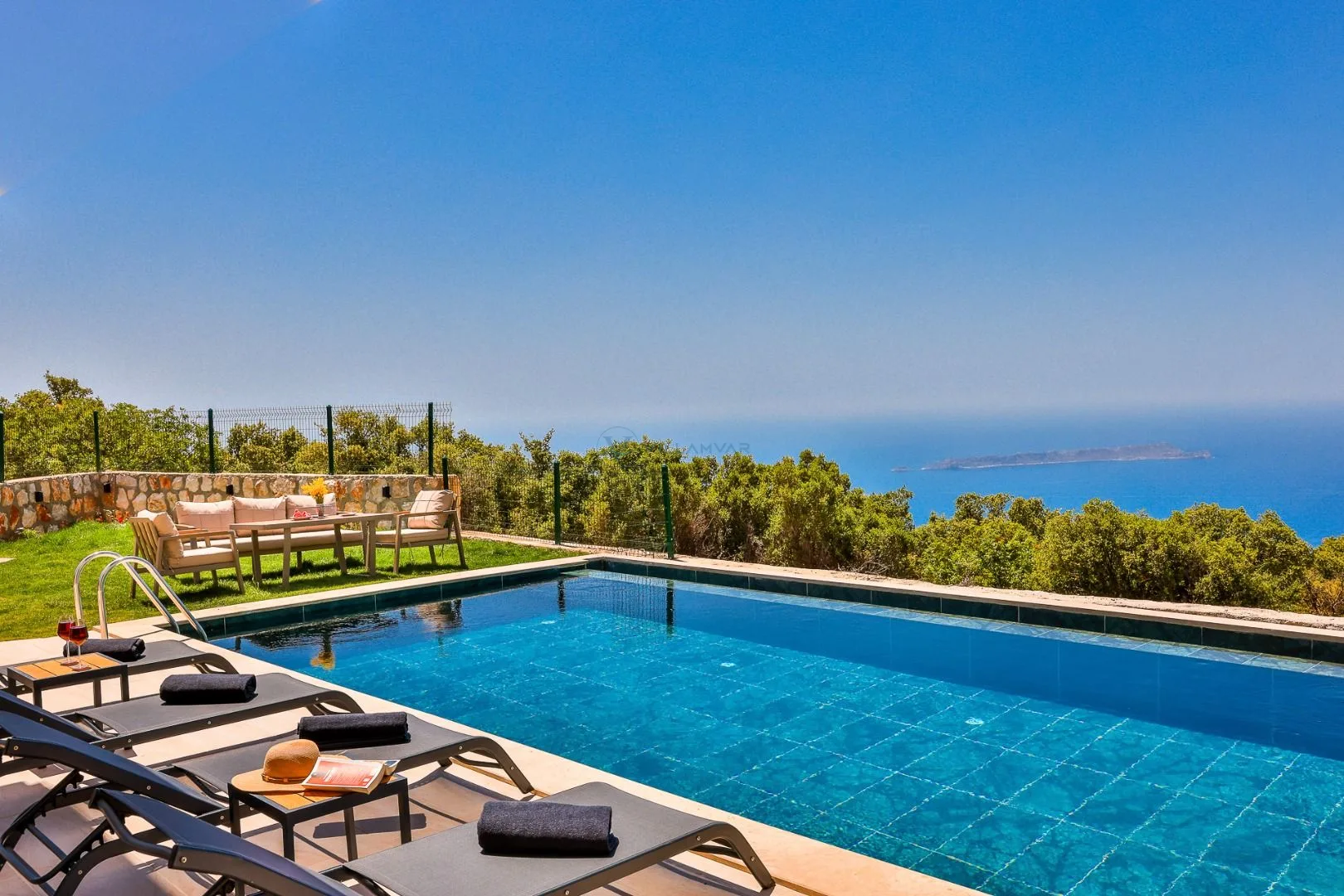 Villa Bades