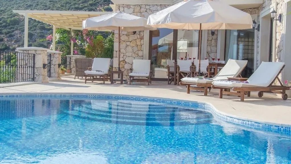 Villa Melsa