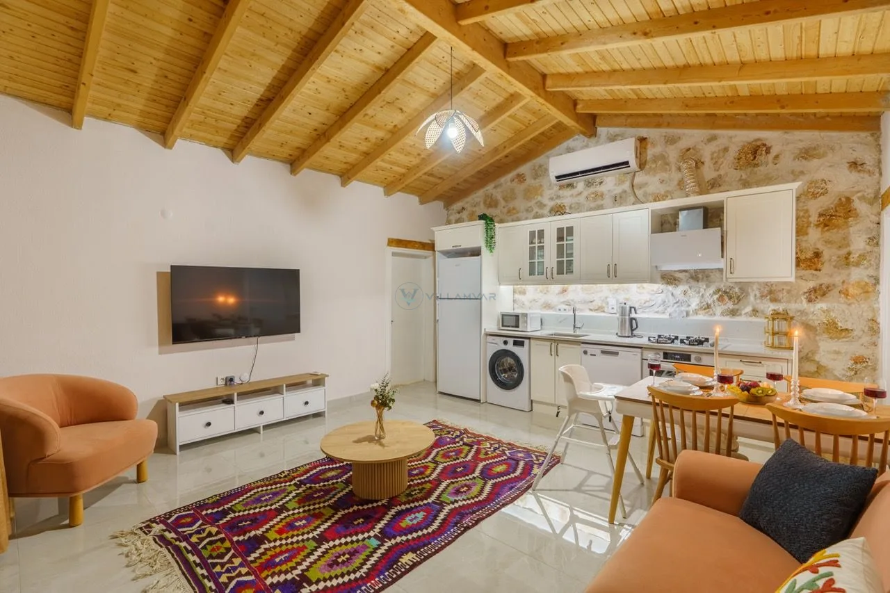 Villa Deniz Yıldızı 2