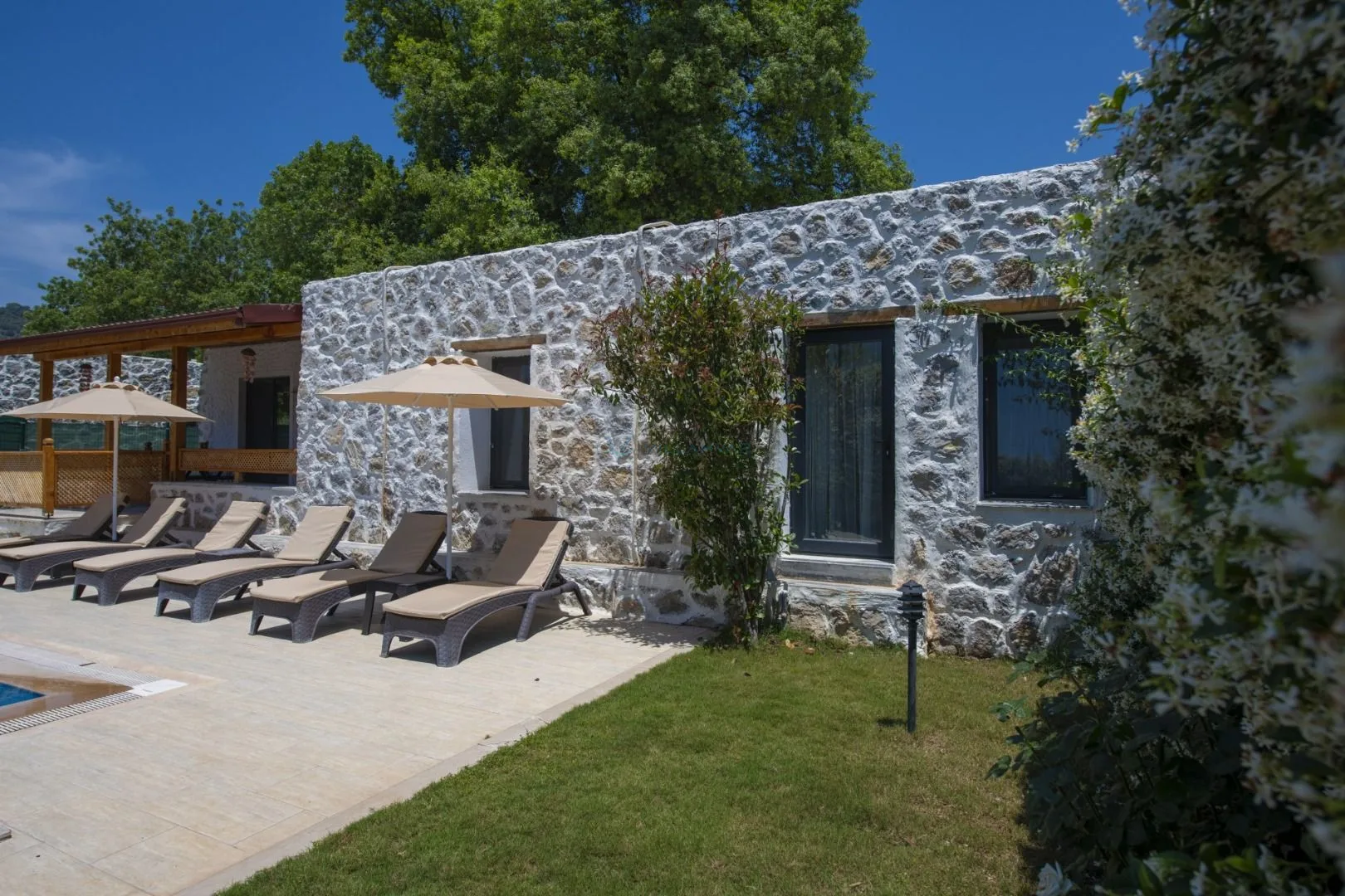 Villa Calvin 2