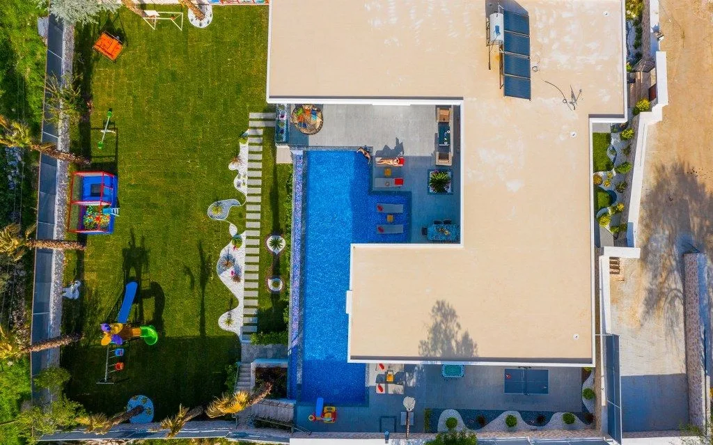 Villa Ferzan