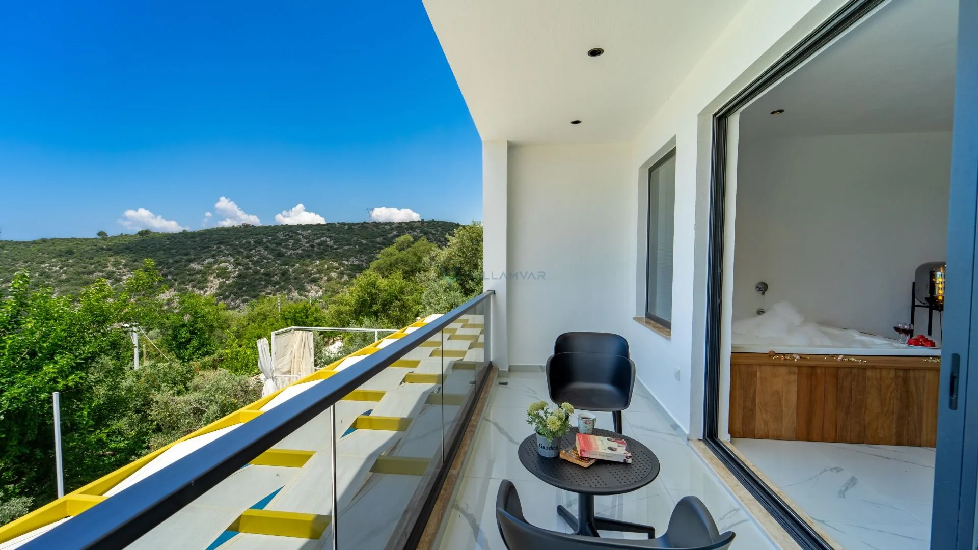 Villa Safran