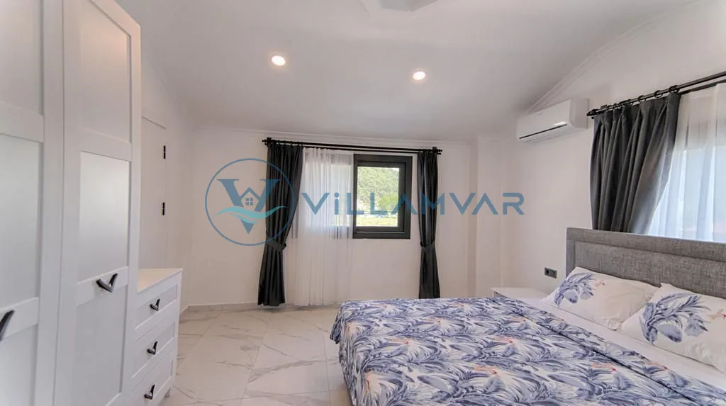 Villa Songül