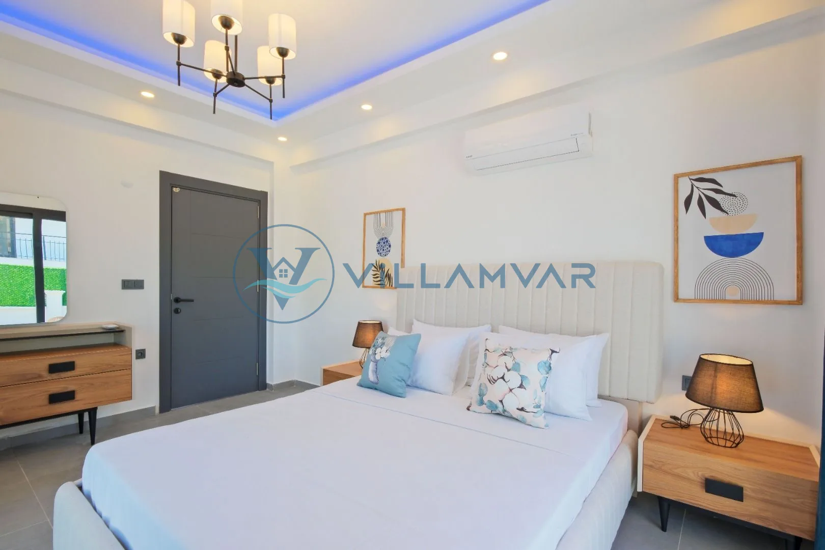 Villa Aydın Solstice 2
