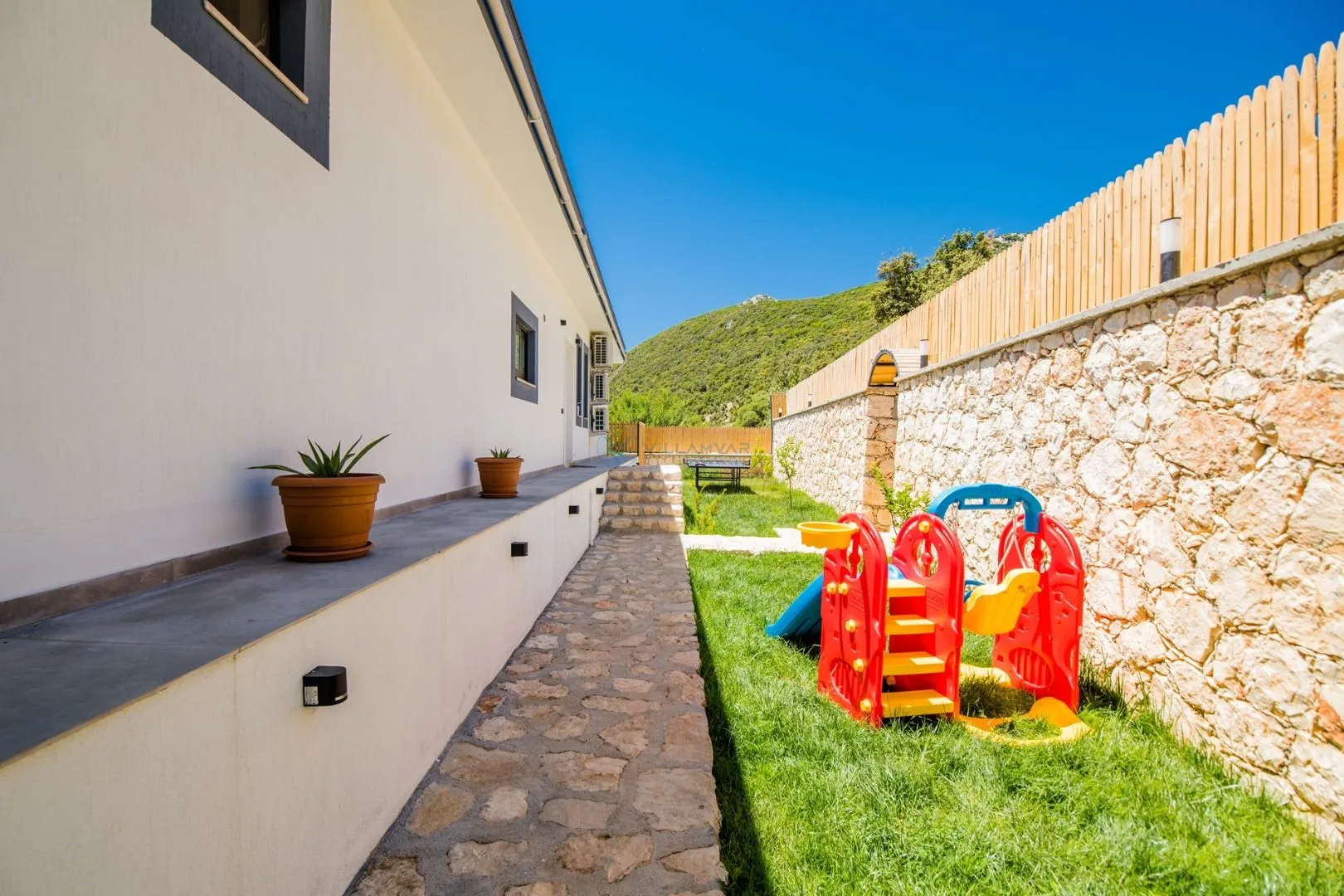 Villa Sedef
