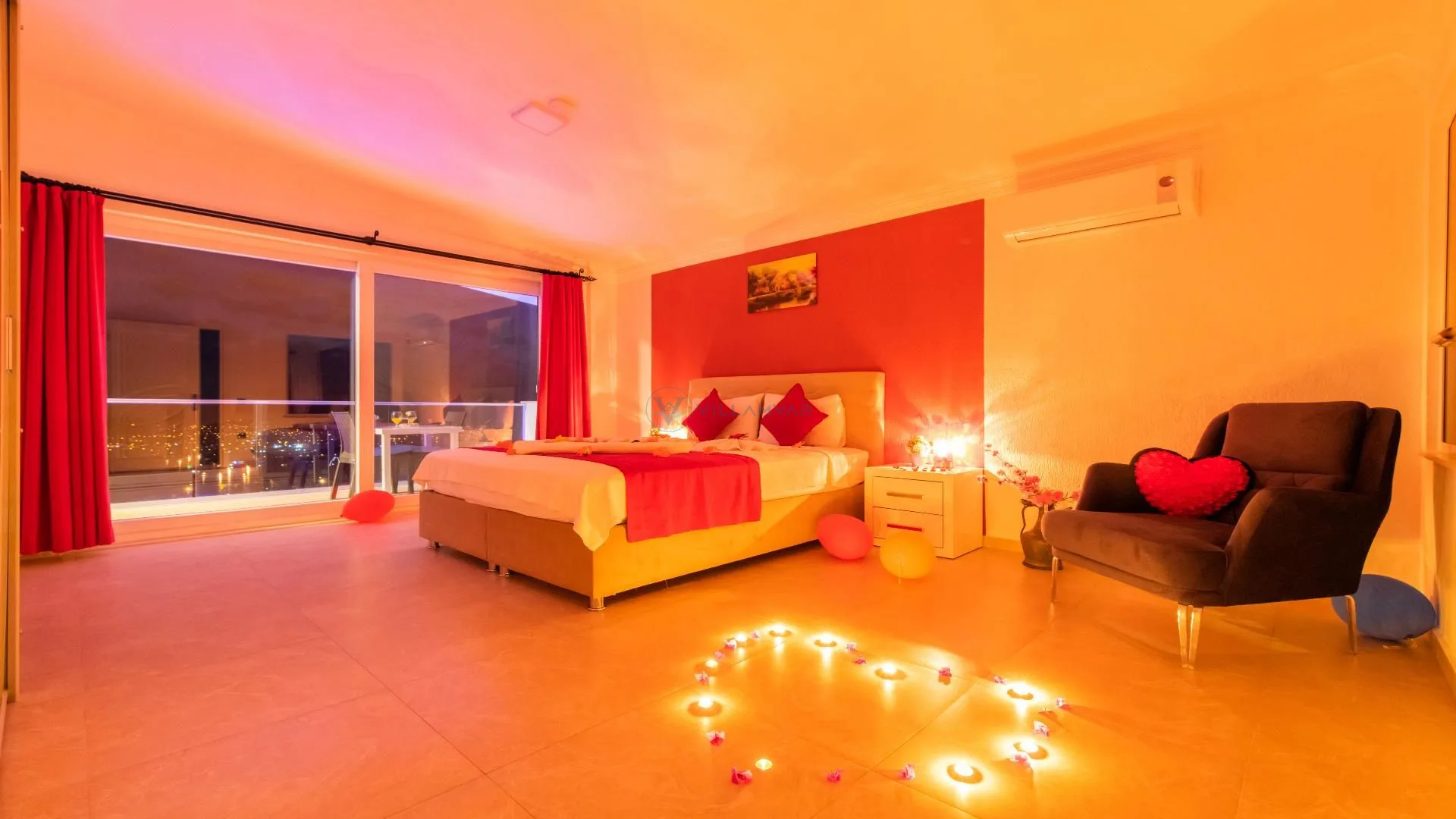 Villa Manolya 1