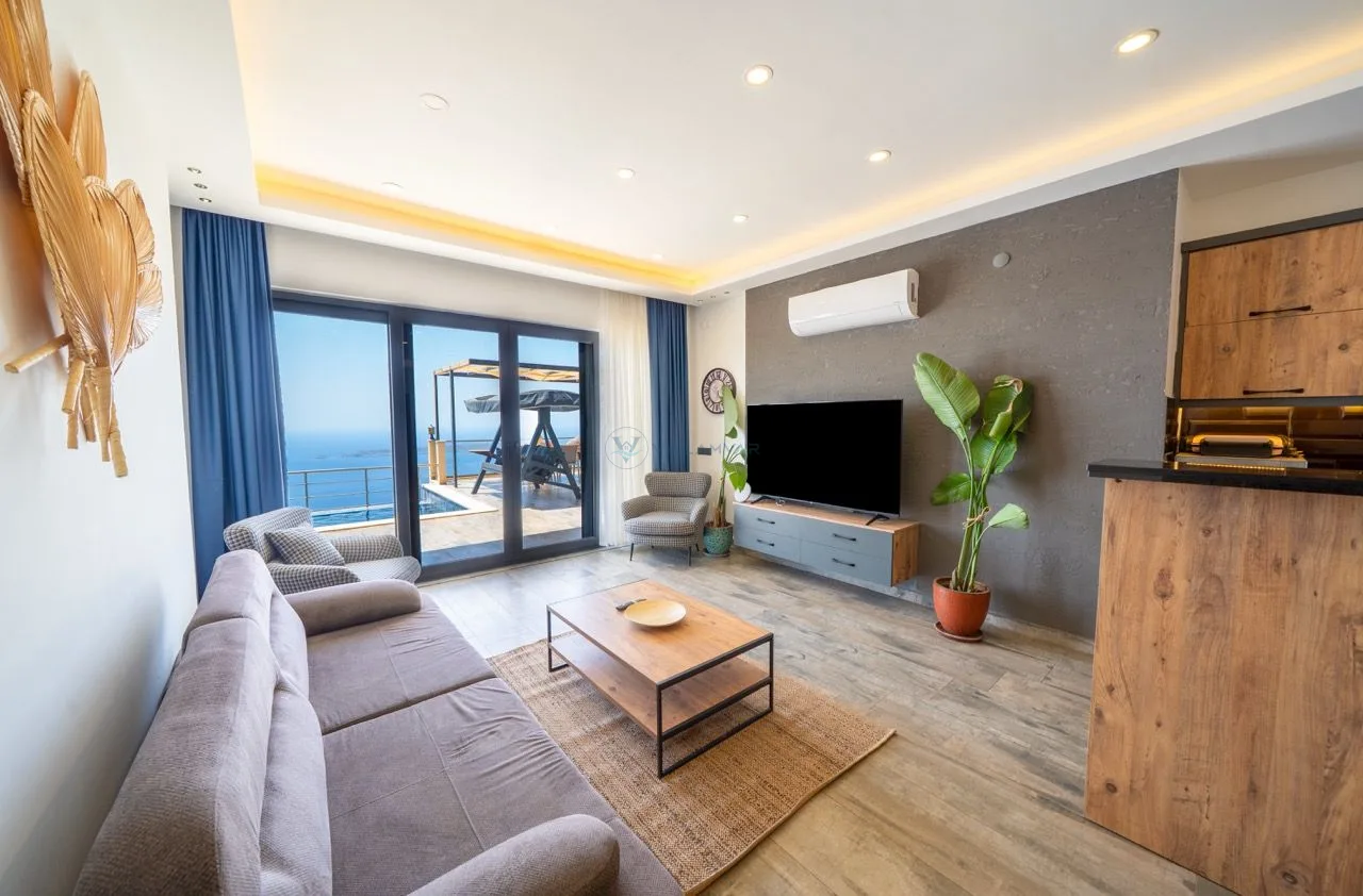 Villa Sea