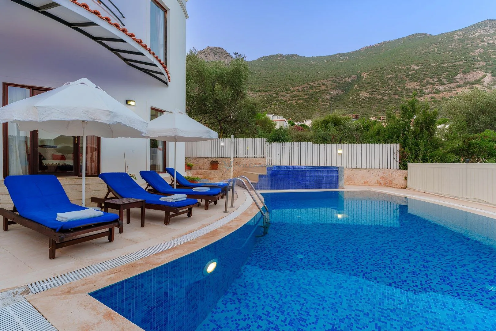 Villa Erel
