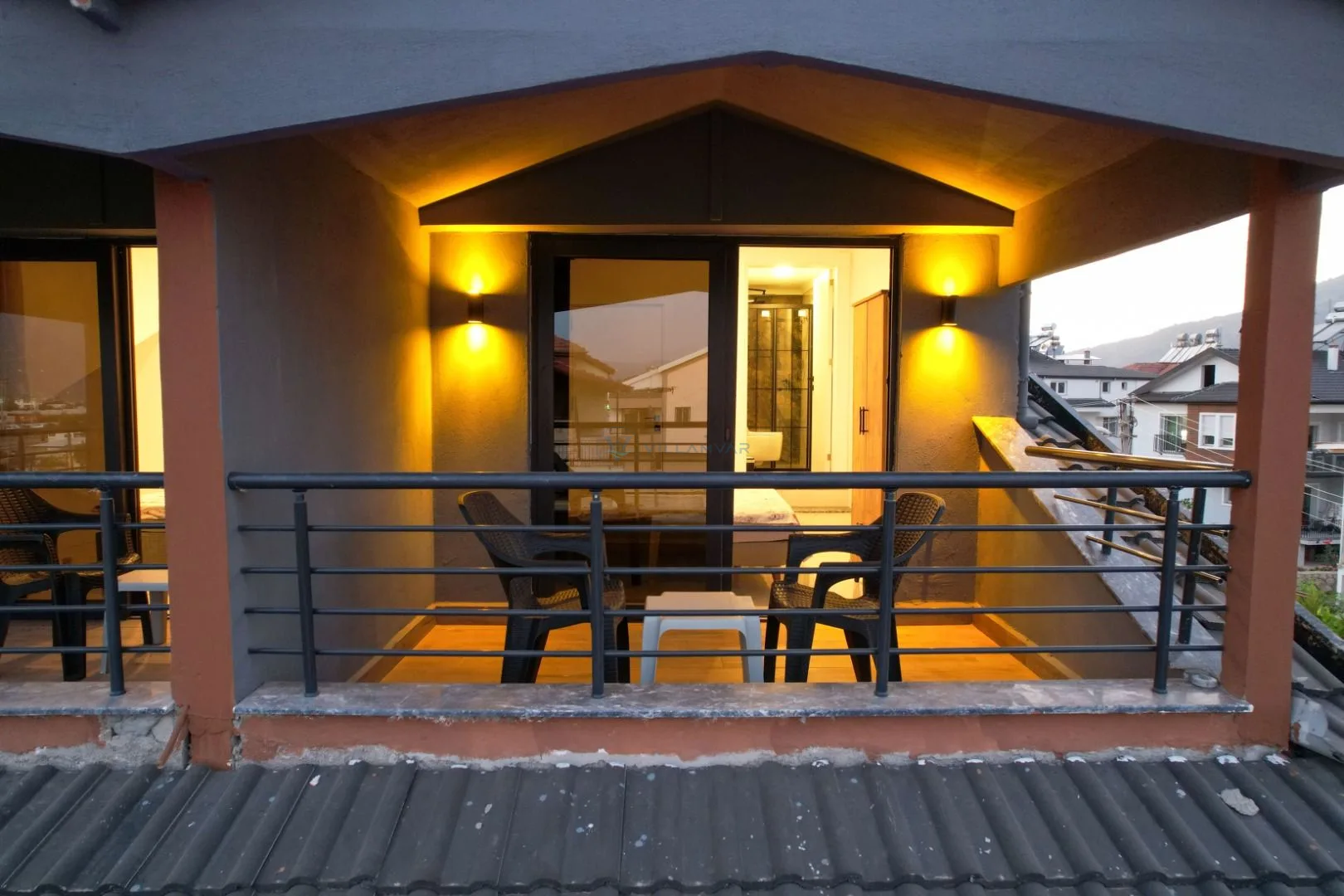 Villa Meltem