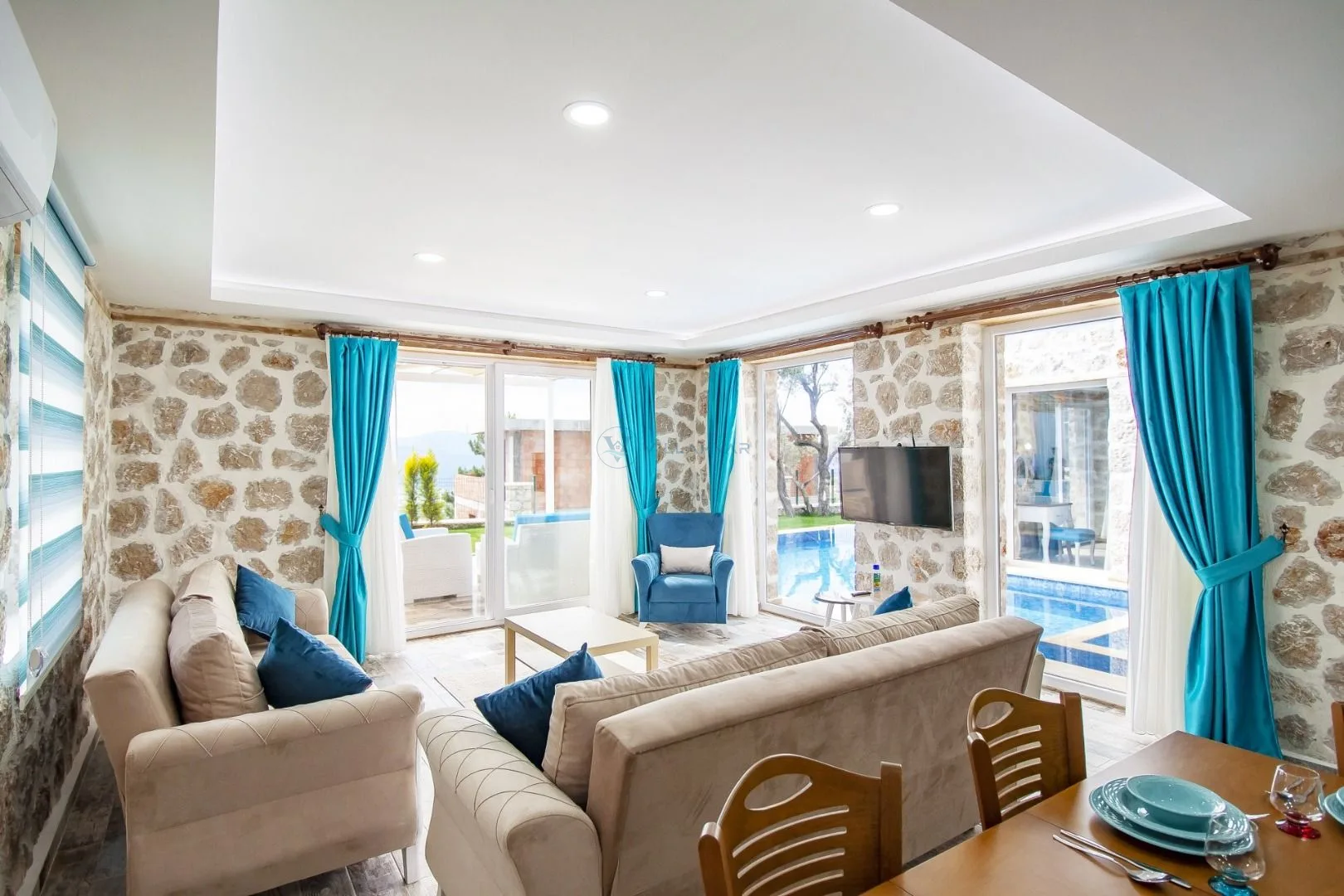 Villa Emirhan 2
