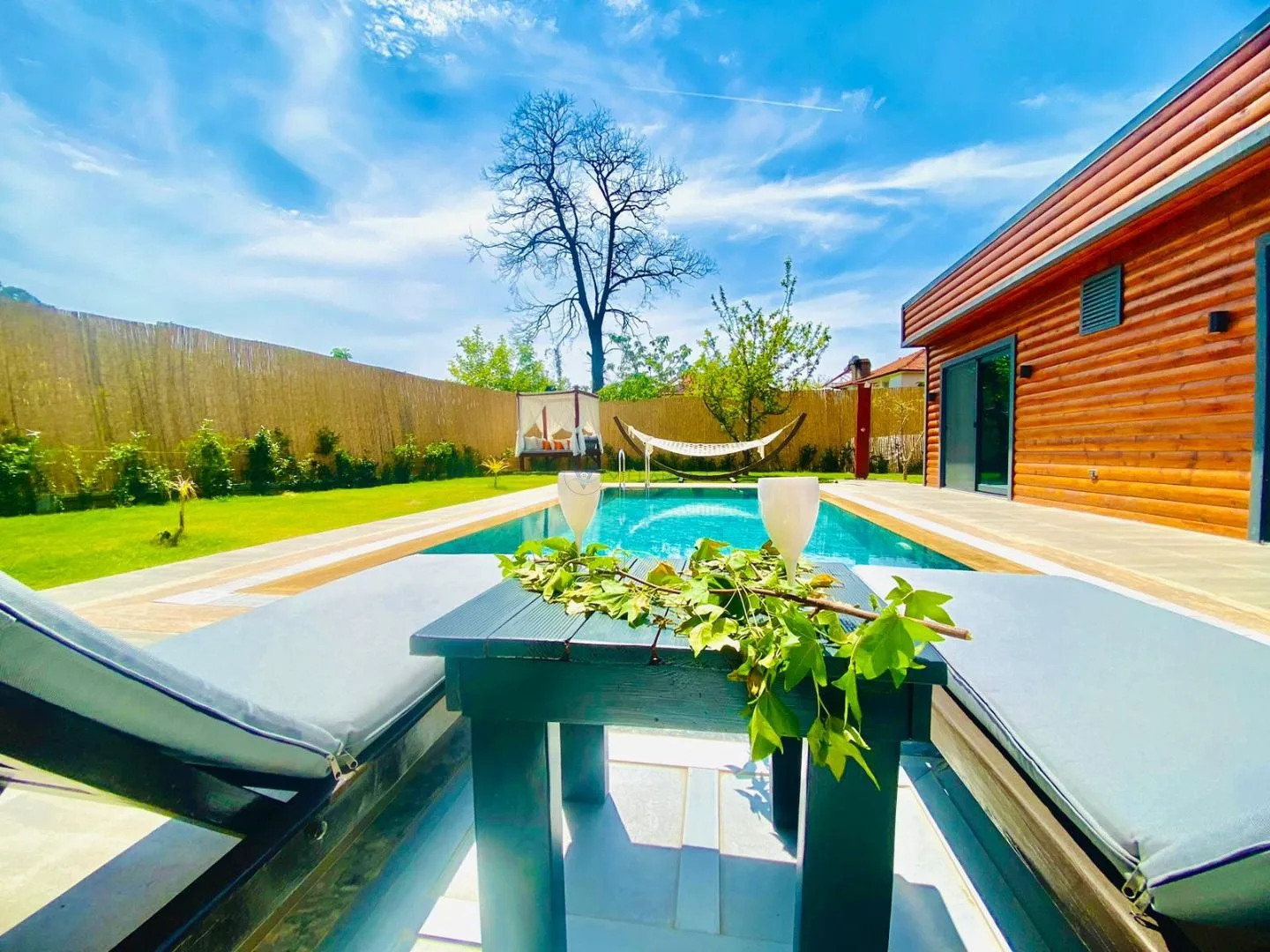 Villa Mellody