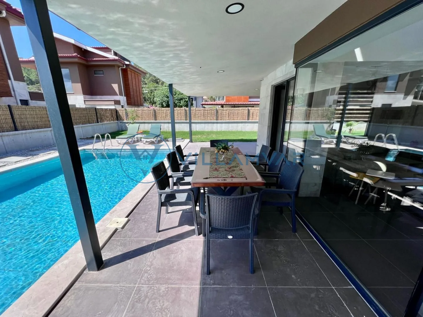 Villa Narlı Private