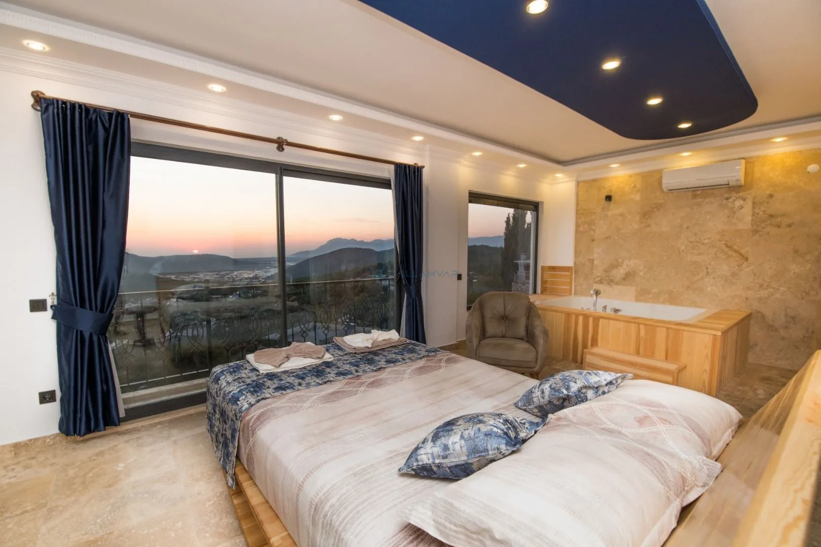 Villa Terapi İsmail