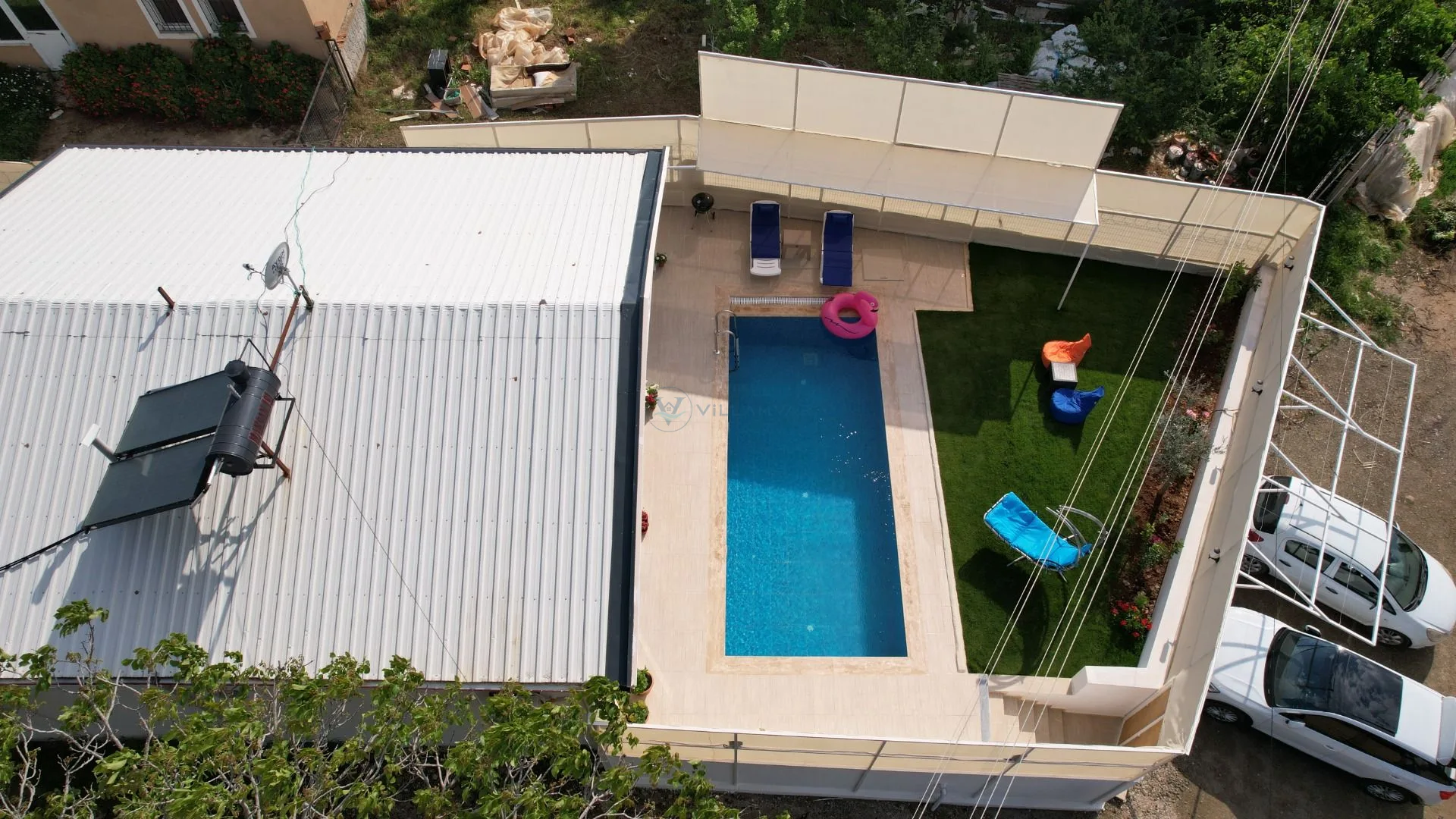 Villa Işık Esenköy