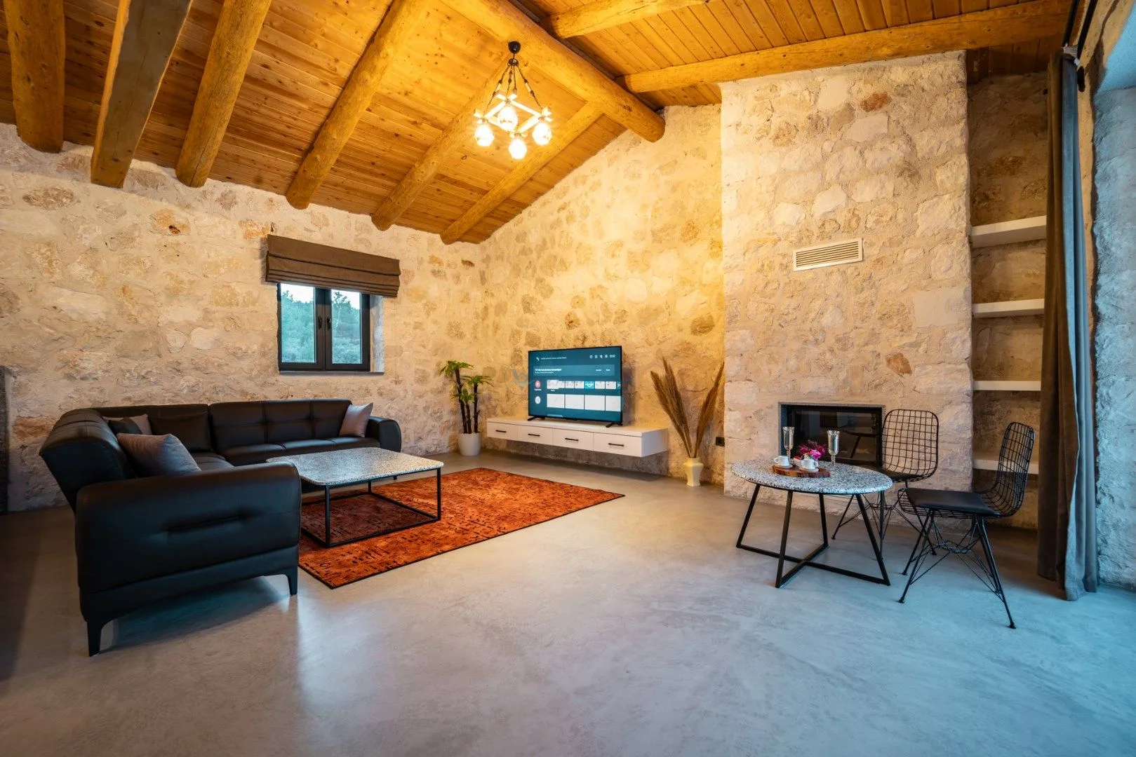 Villa Cassa Kaş