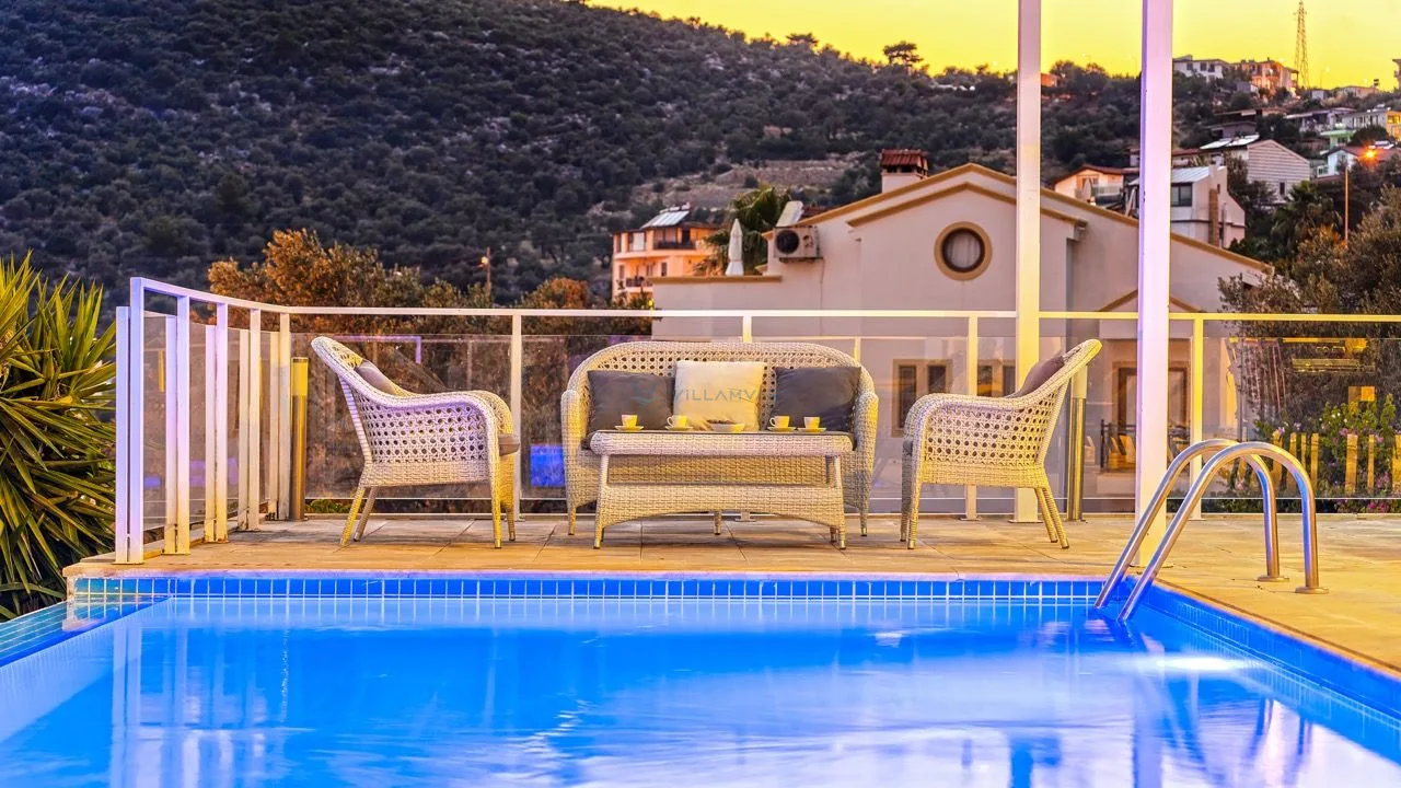Villa Zeytouna