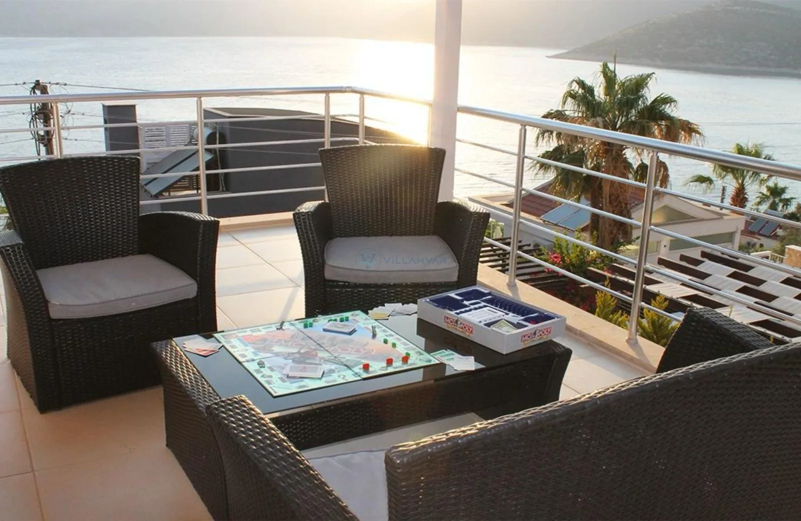 Villa Sunset