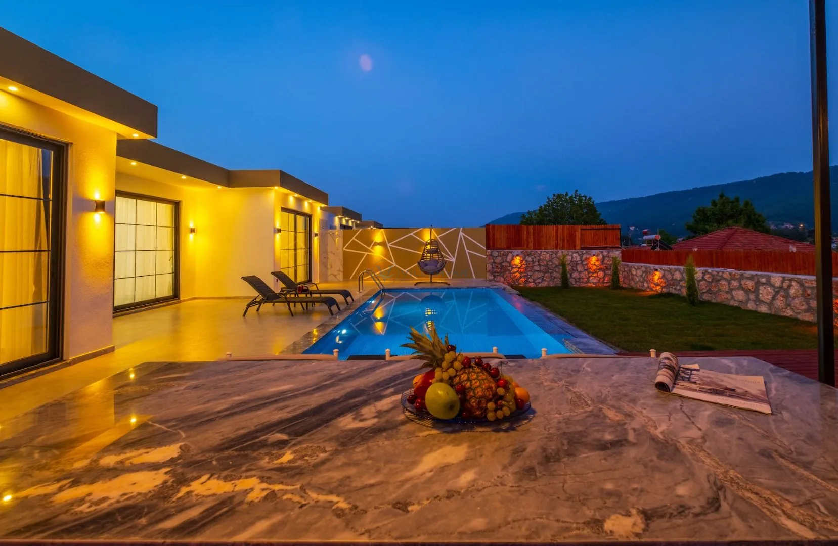 Villa Mavin 2