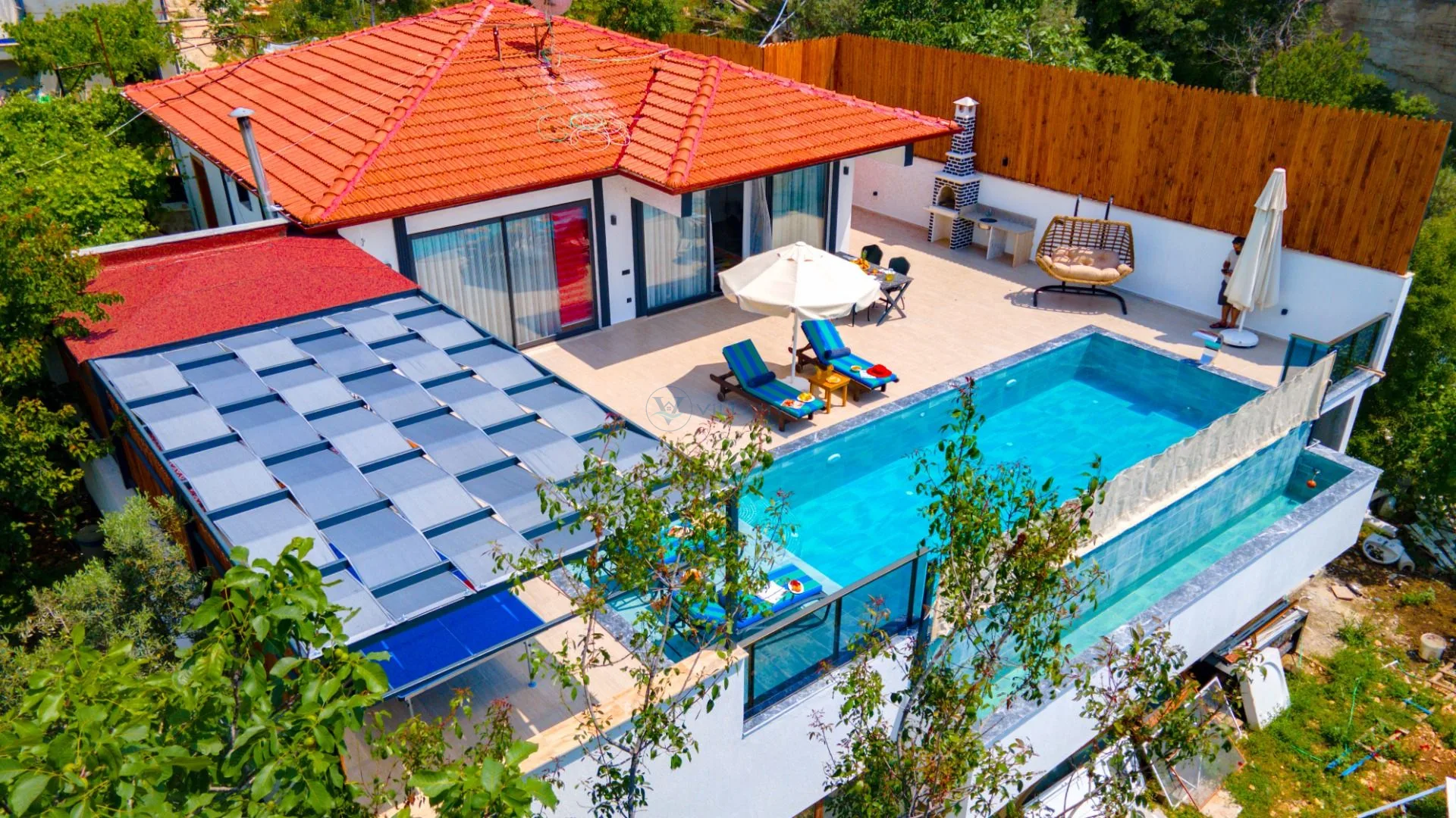 Villa Paradise