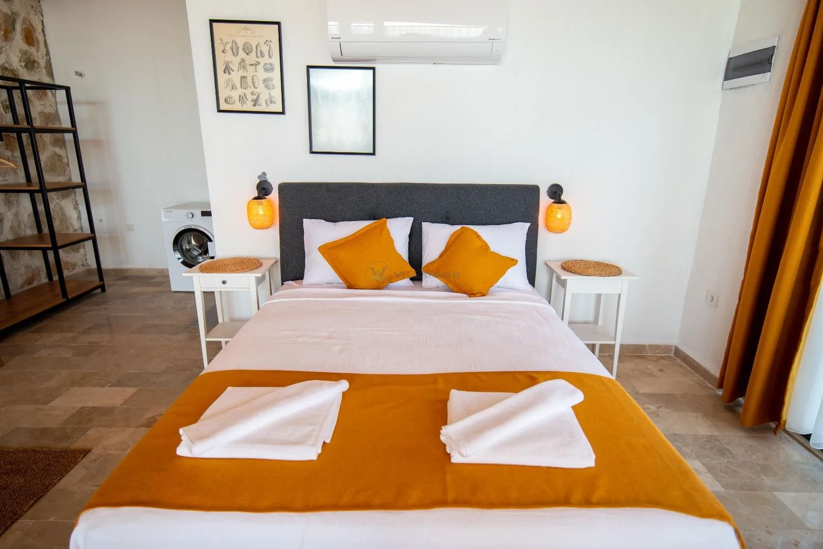 Villa Hardal