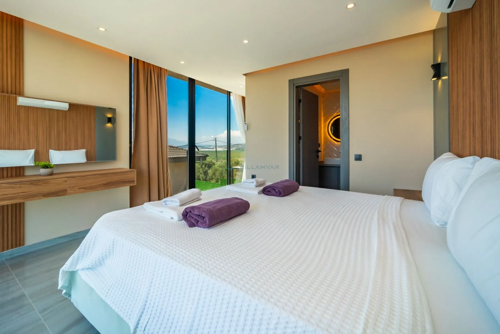 Villa Colessa Duo