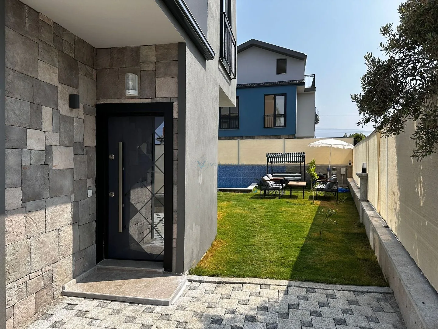 Villa Nağme 1