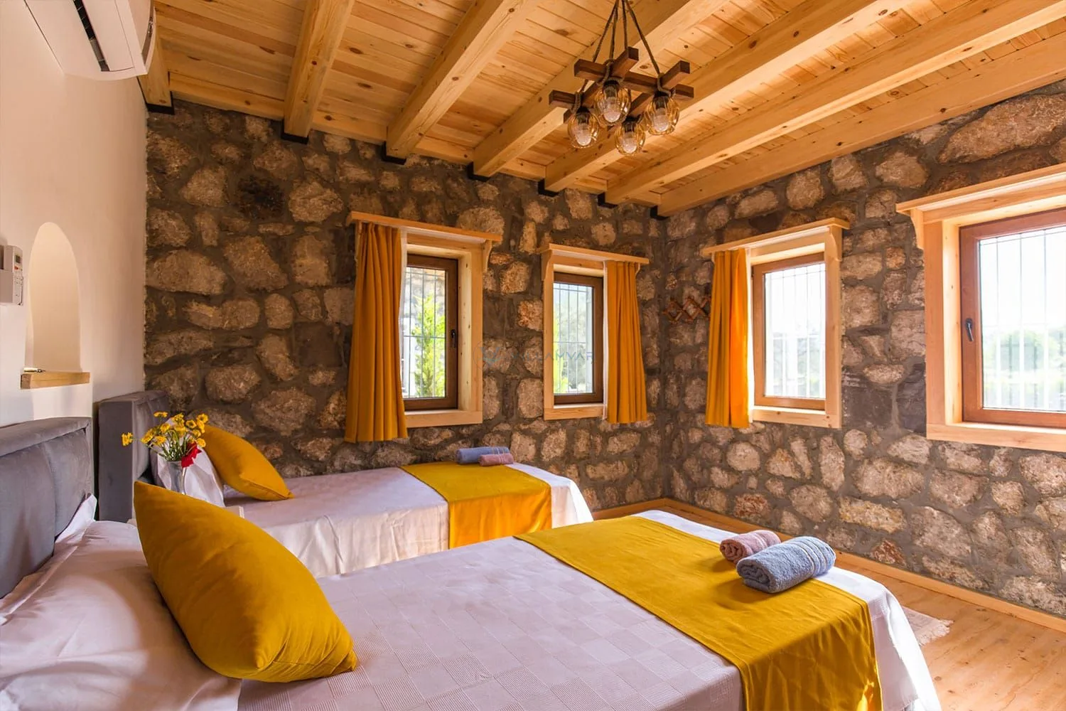 Villa Meşkevim