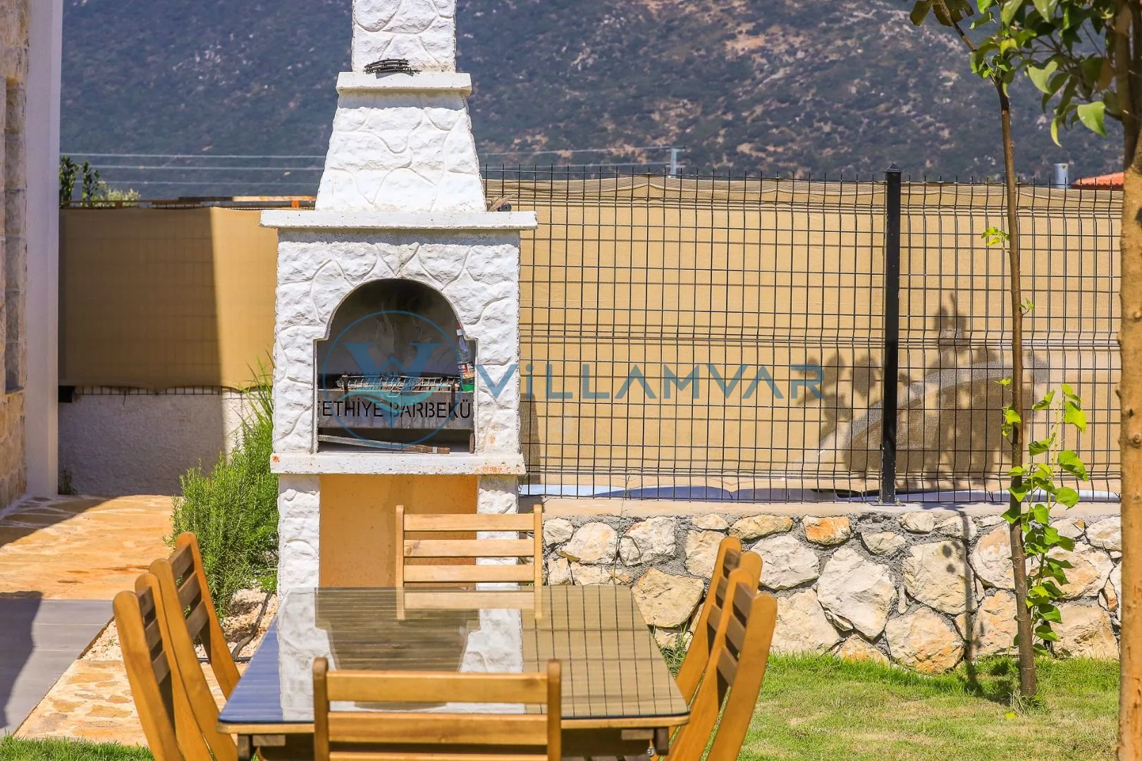 Villa Çukurbağ Serenity