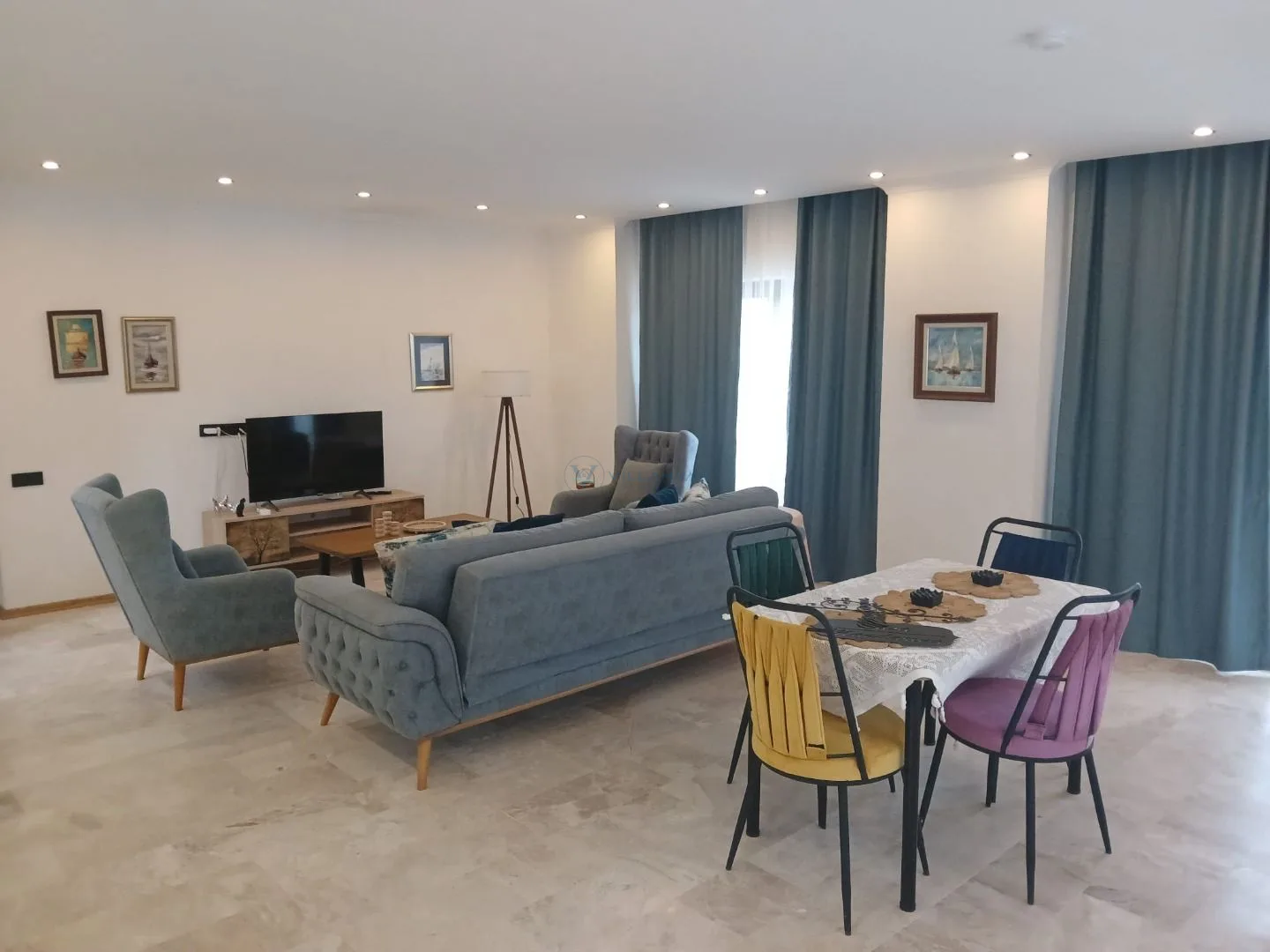 Villa Mandarino Mare