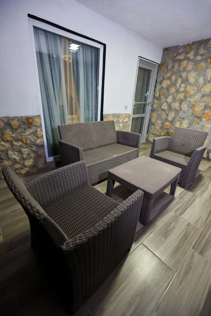Villa Sedir 1