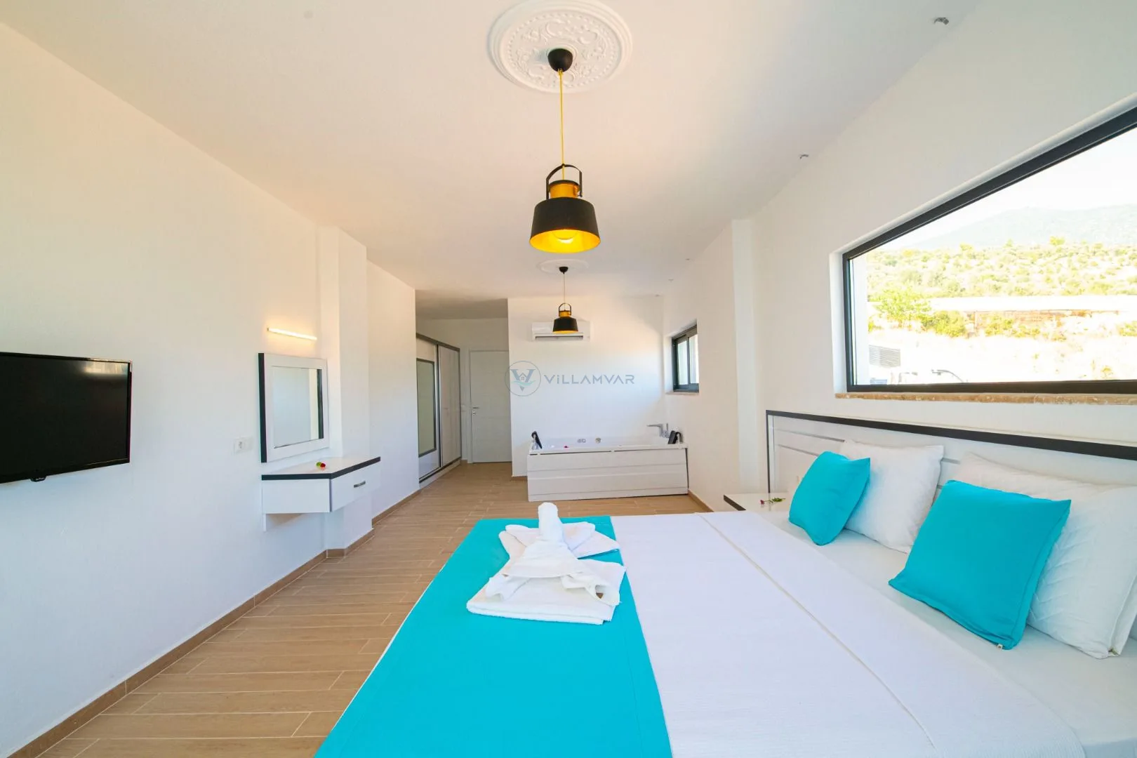 Villa Ay 3
