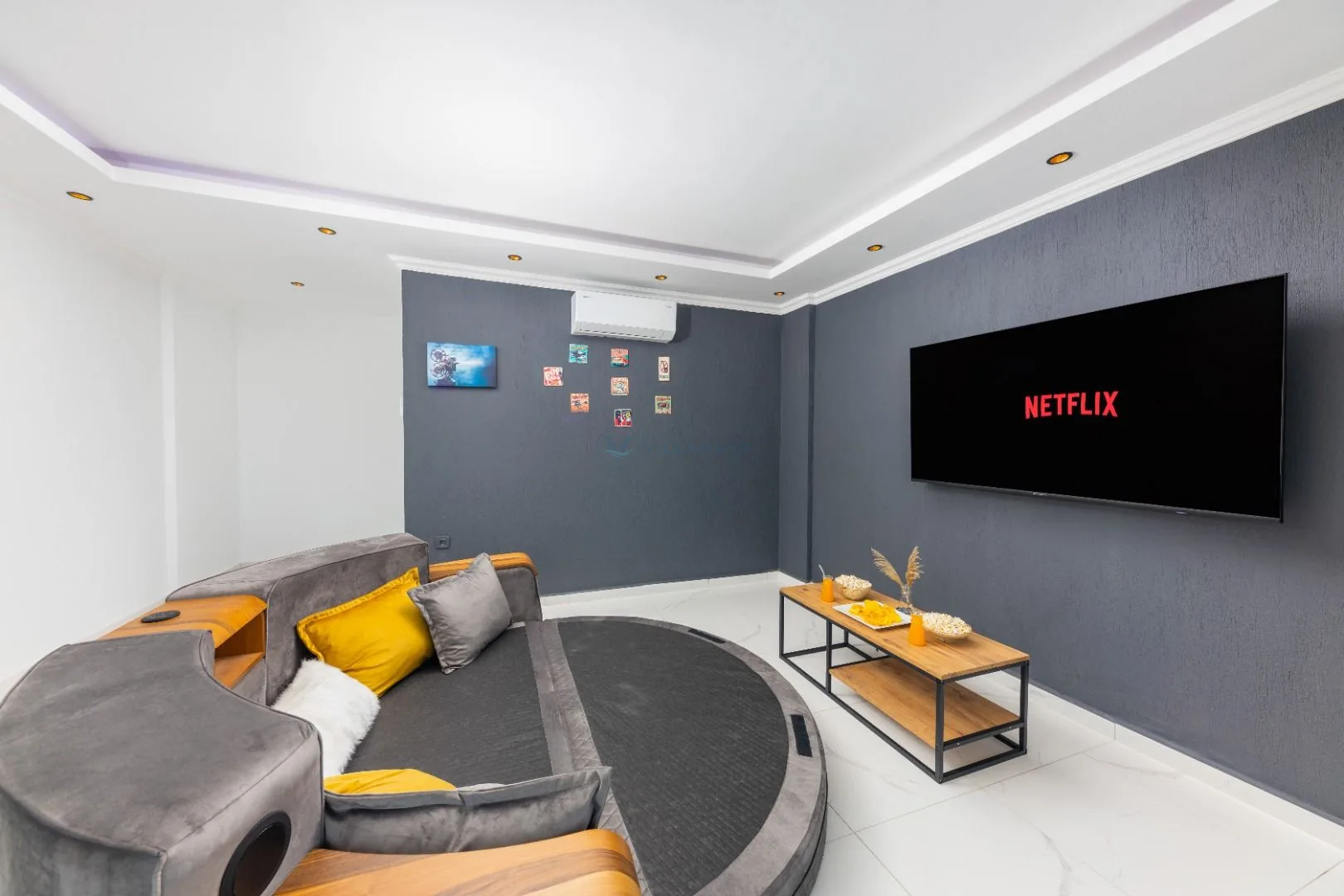 Villa Atılgan Deluxe