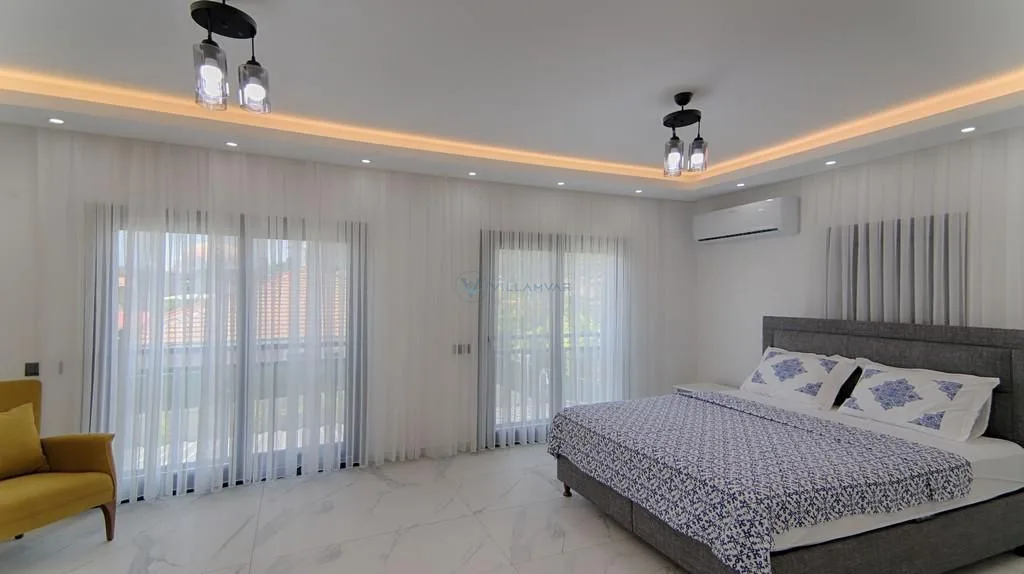 Villa Songül