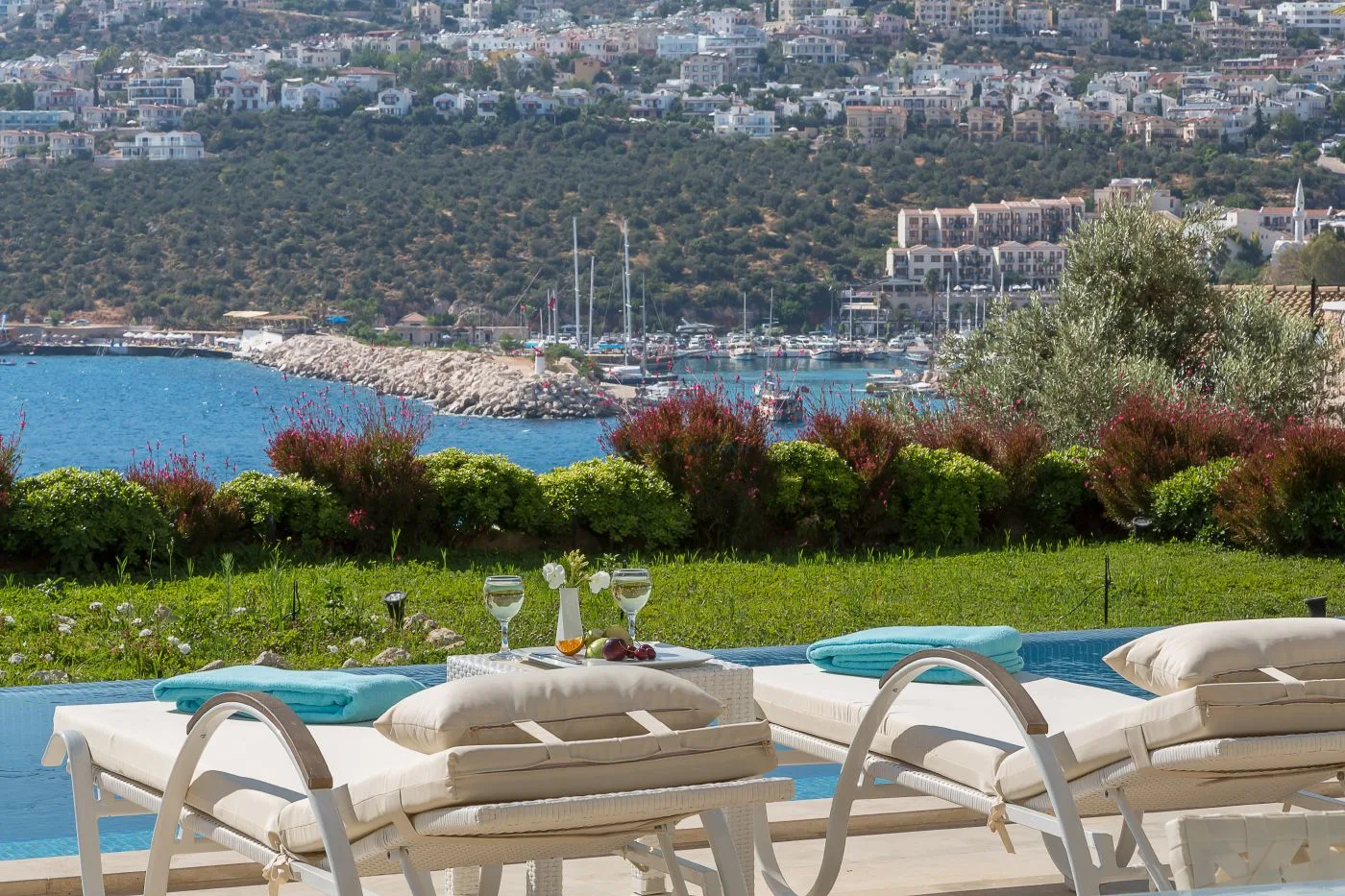 Villa Setera