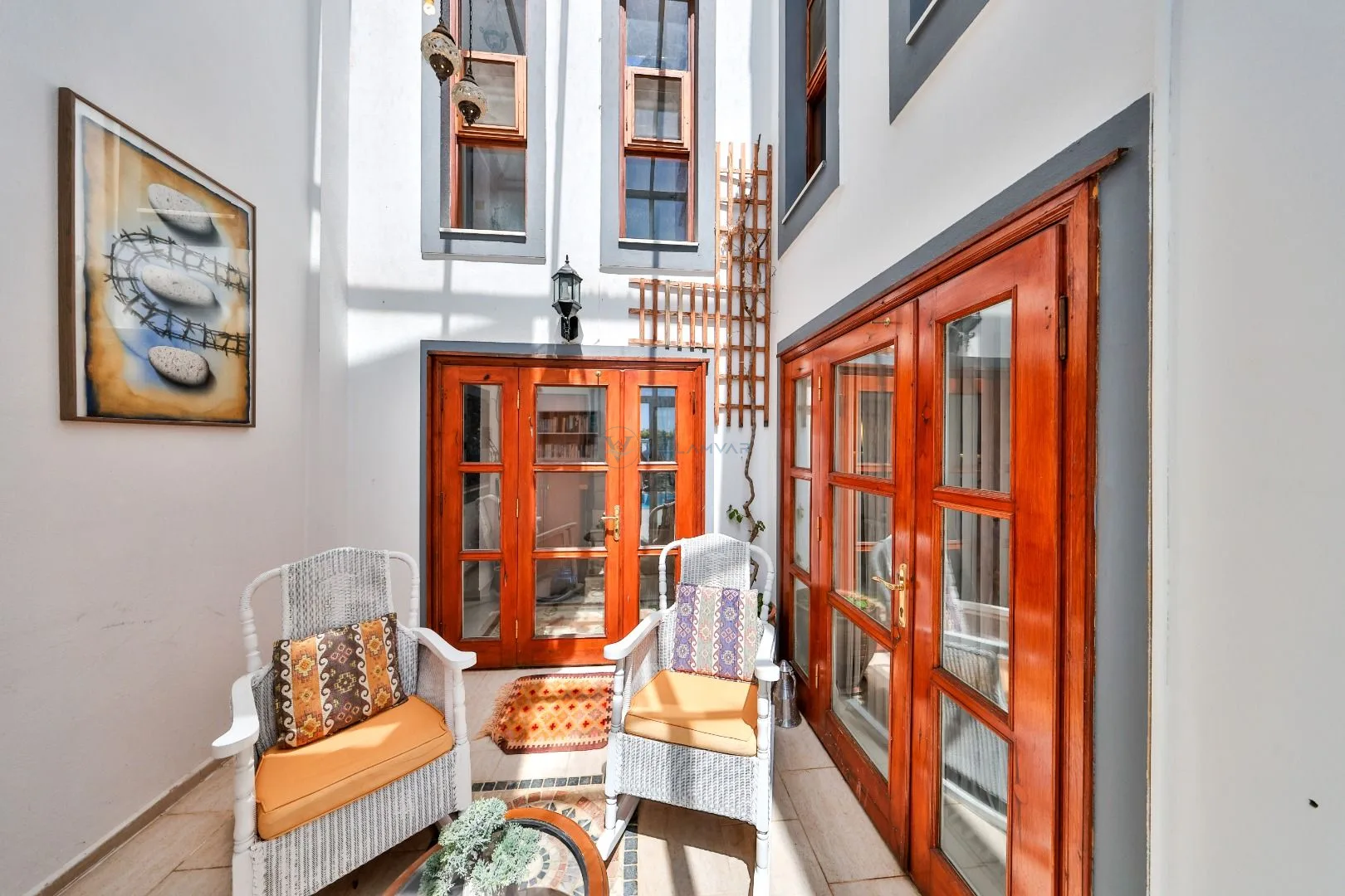 Villa Kirlangic Kızıltaş