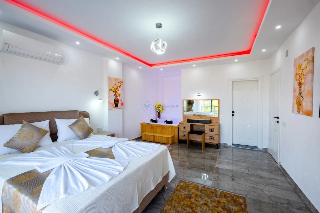 Villa Sinem Duo
