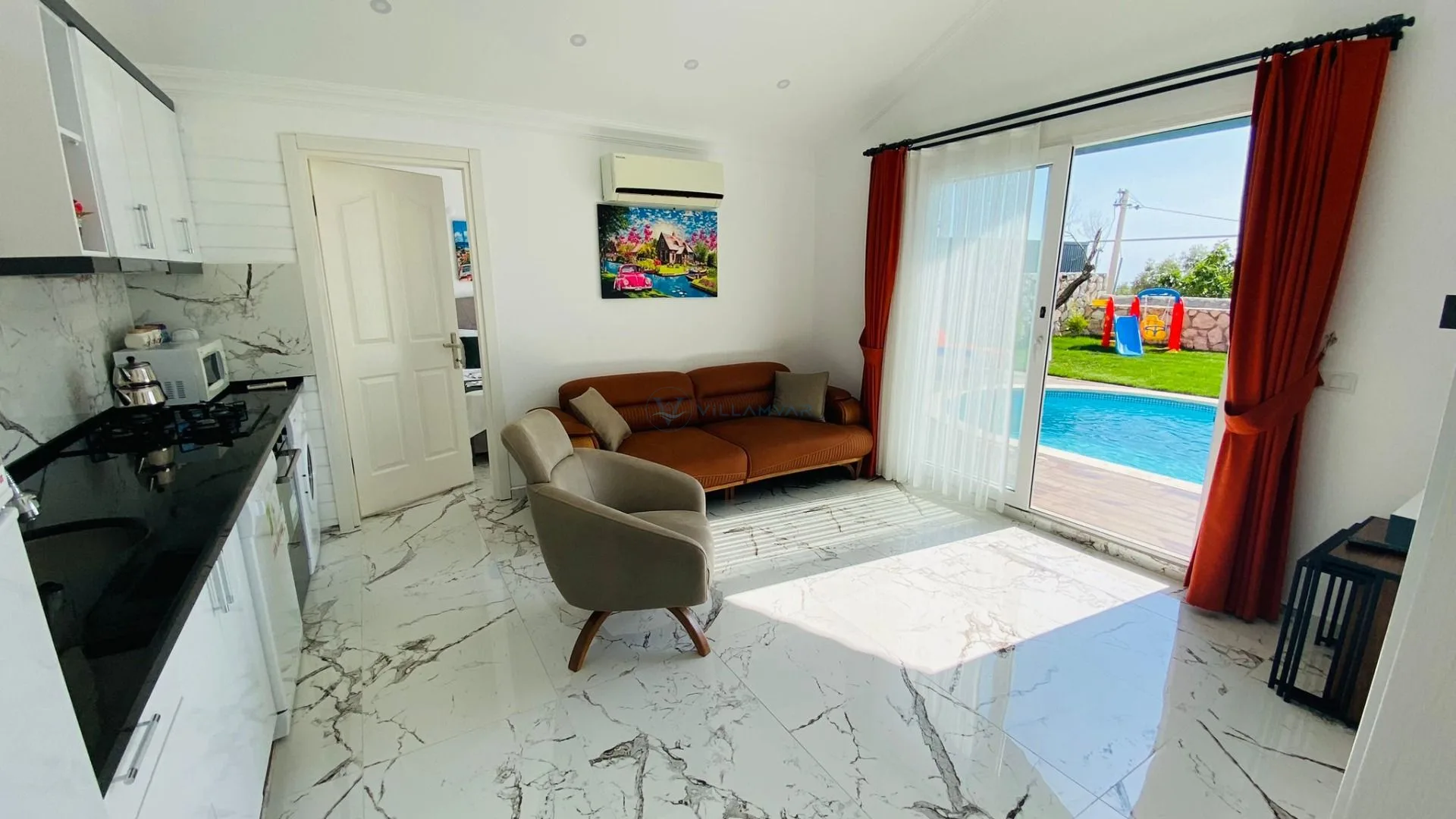 Villa Piraye 4
