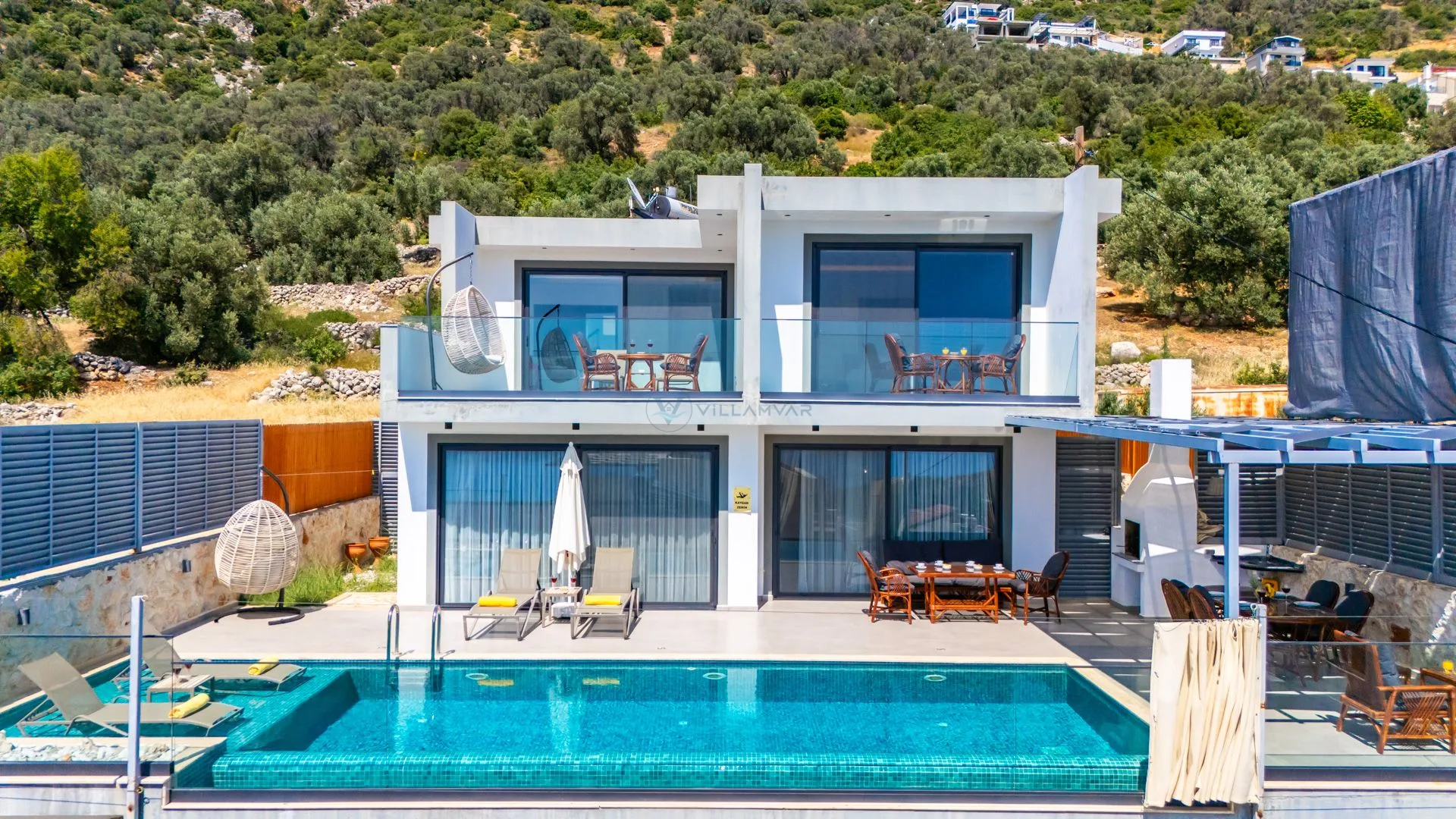 Villa Eylo