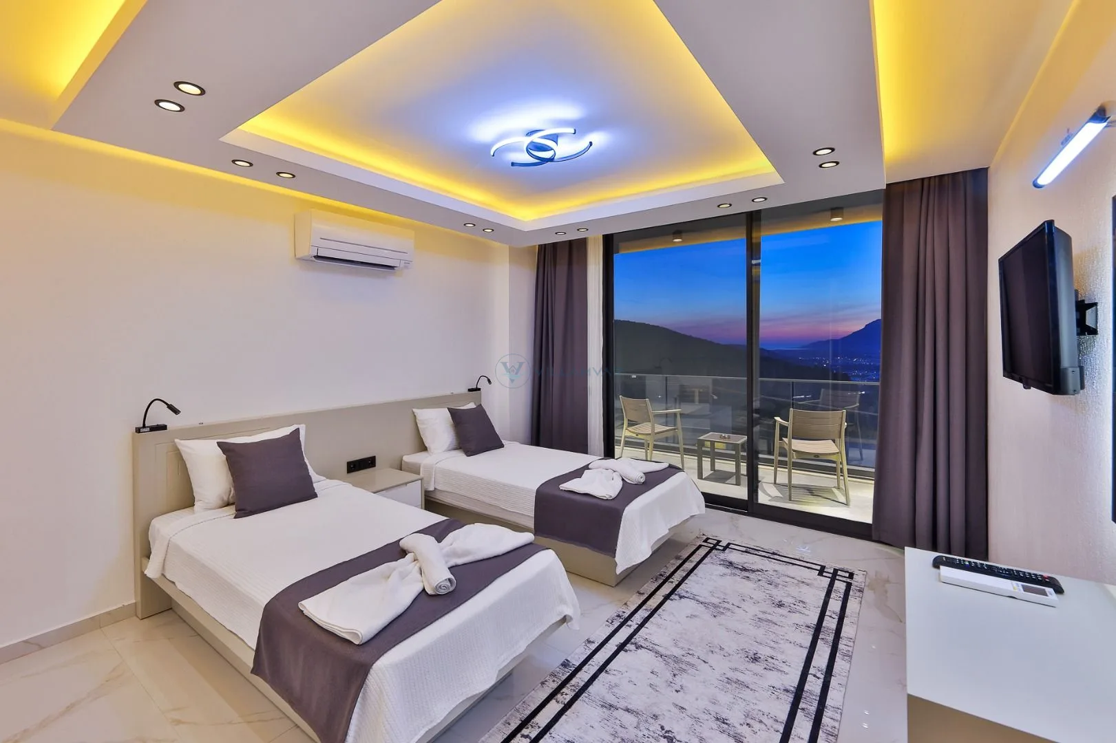 Villa Aras İncebel