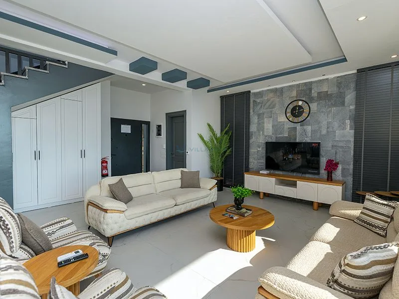 Villa Yakut
